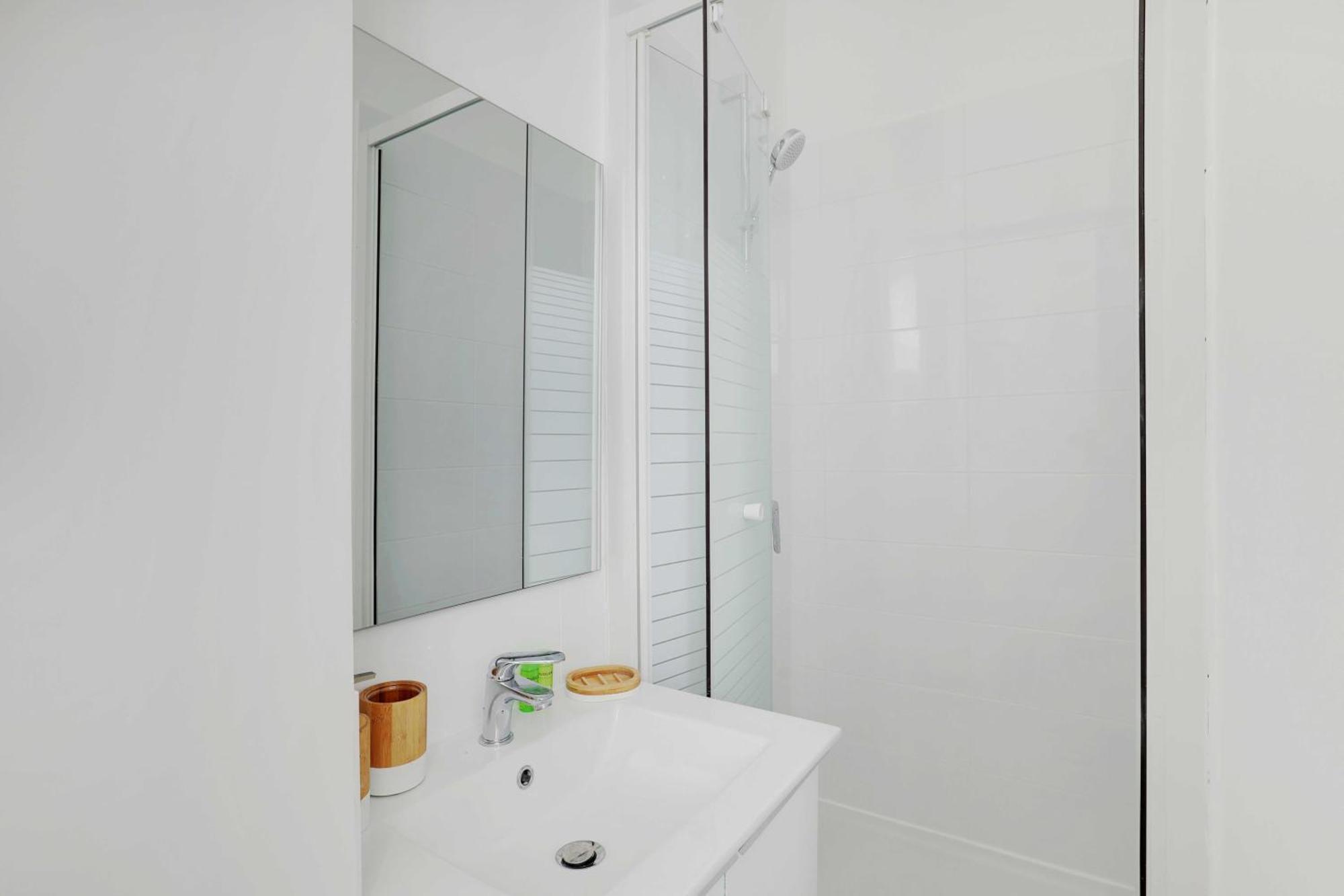 Apartment Modern Studio - 4p - Epinettes *