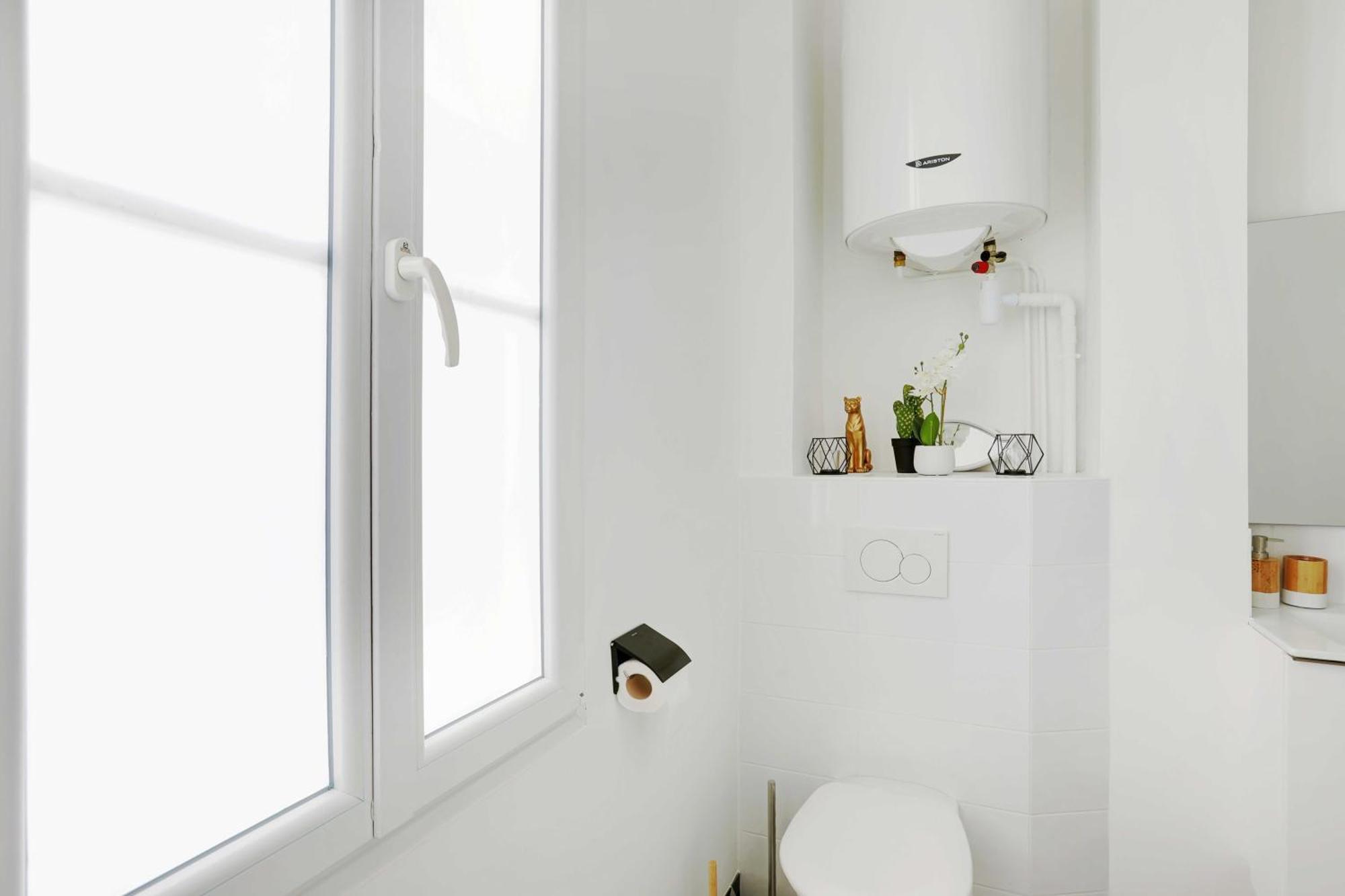 Modern Studio - 4p - Epinettes Apartment