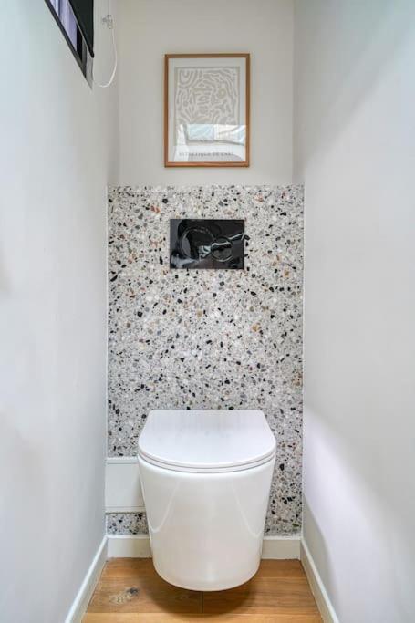 Apartment Magnifique Loft Lumineux Alesia