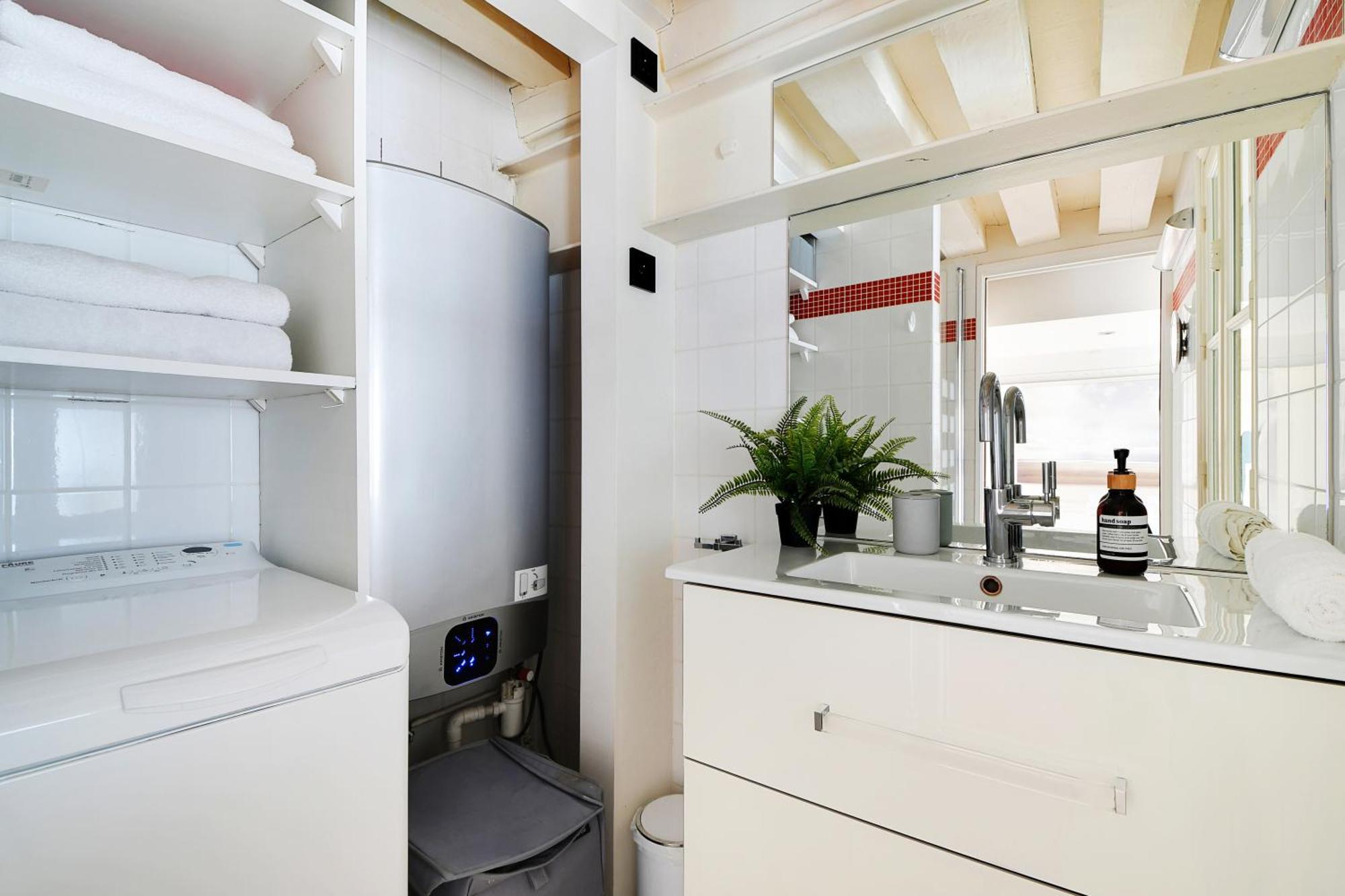 Gembnb Luxury In - Temple - Marais * Paris