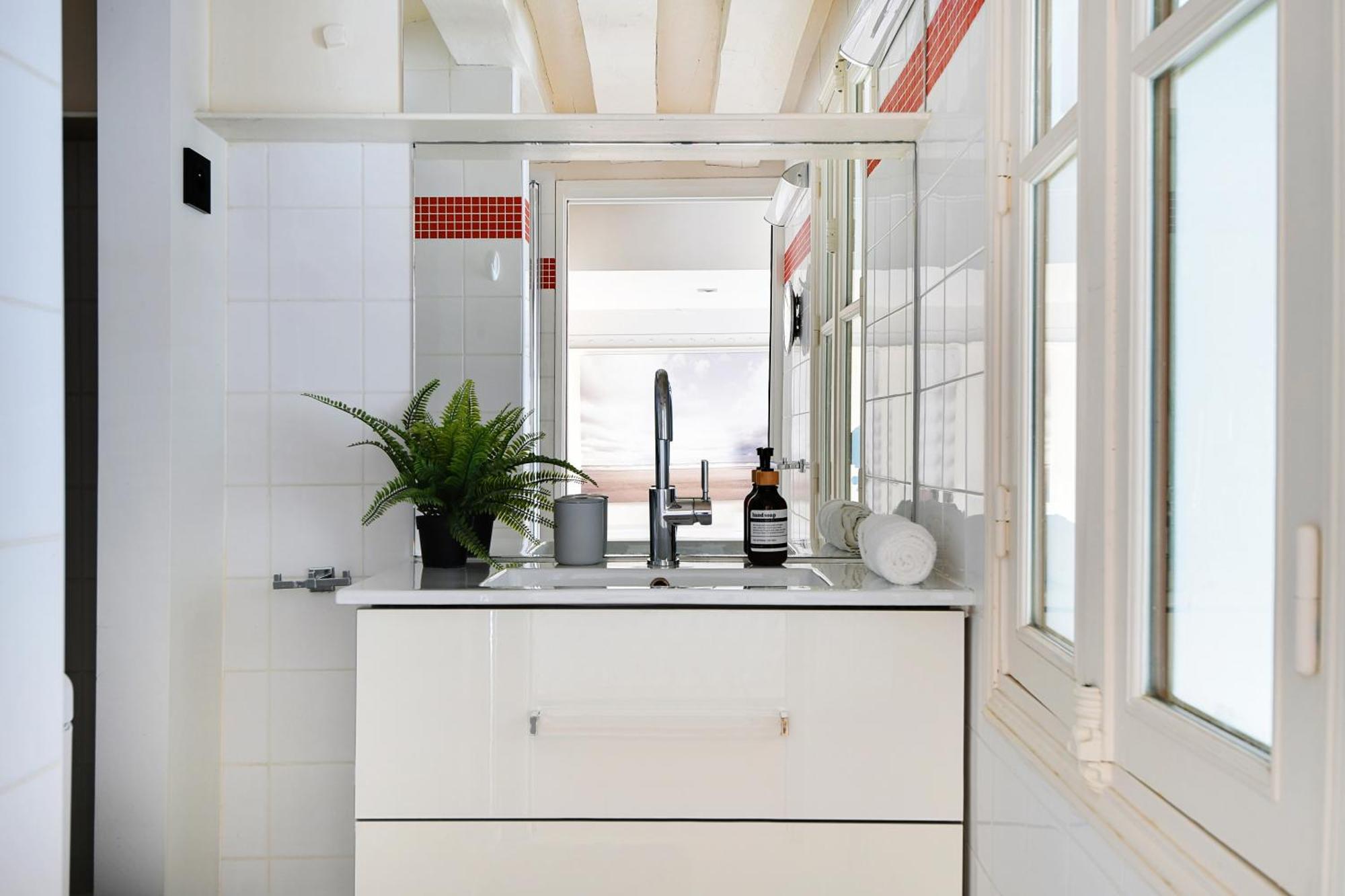 Gembnb Luxury In - Temple - Marais Apartment Paris