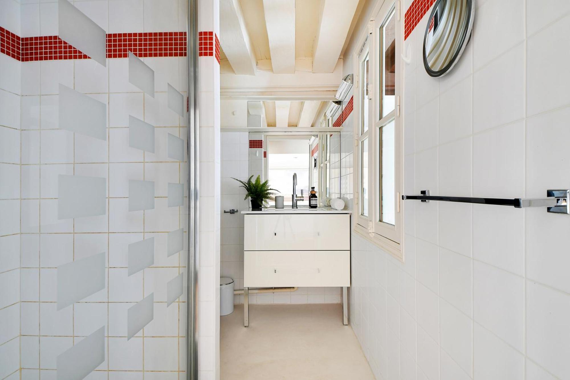 Apartment Gembnb Luxury In - Temple - Marais