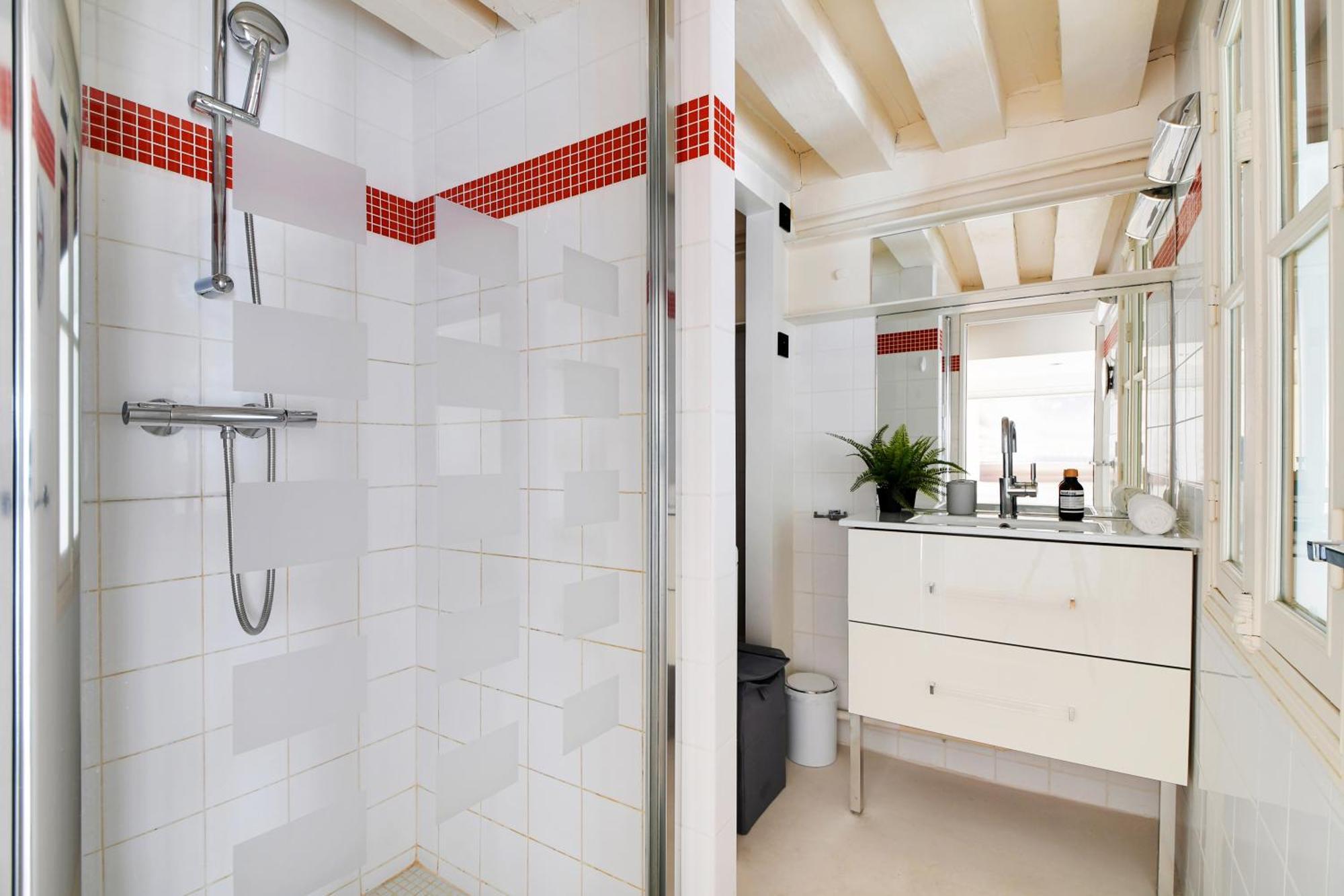 Apartment Gembnb Luxury In - Temple - Marais