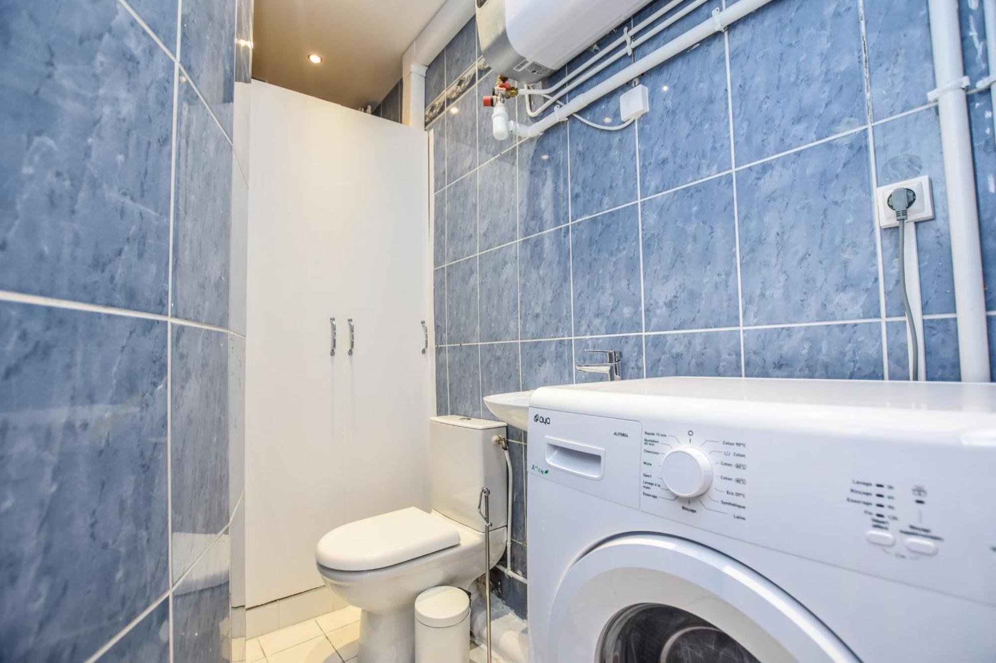 Chic - 3br-8p - Gare De L'est *