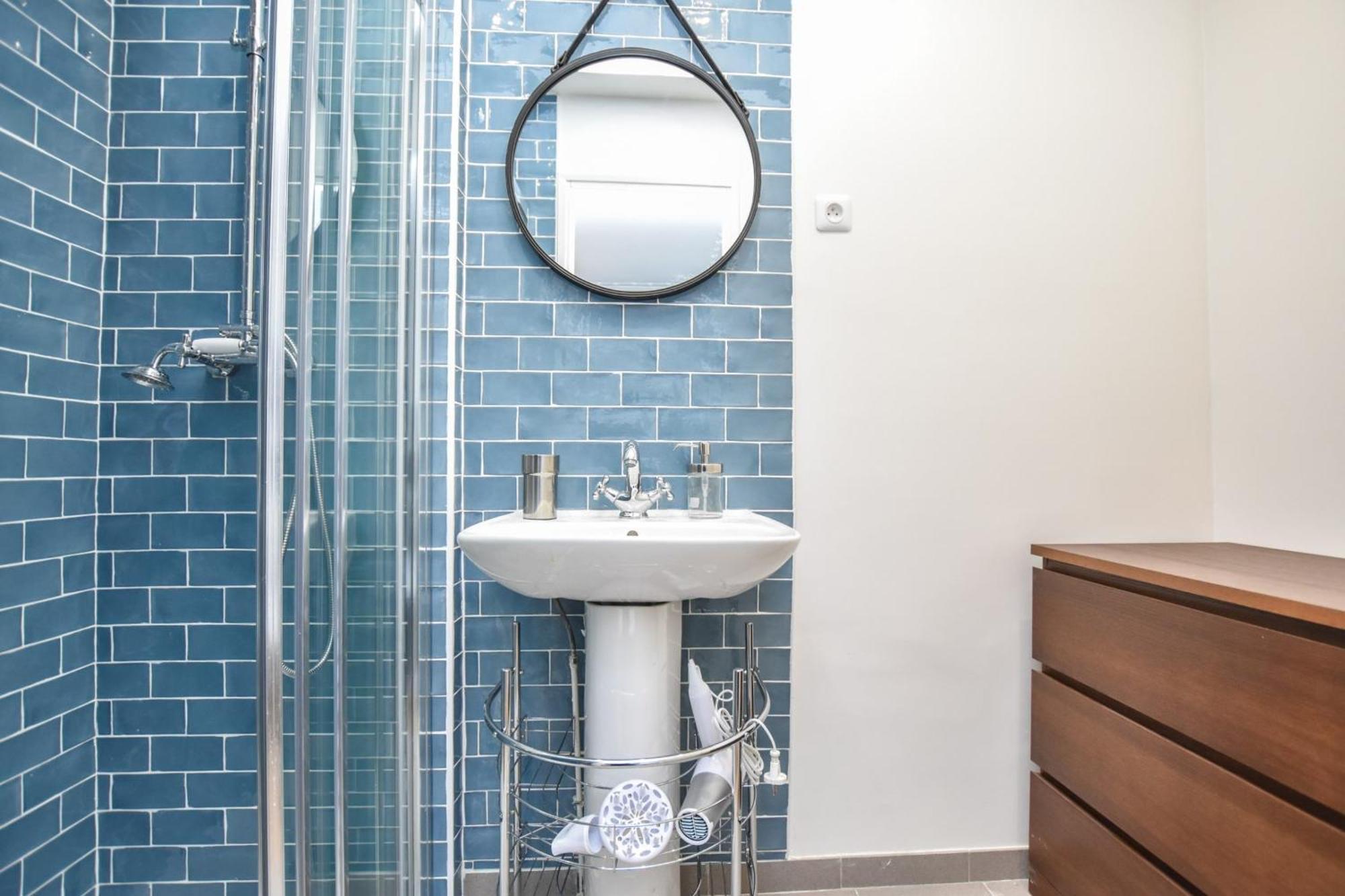 Chic - 3br-8p - Gare De L'est * Paris