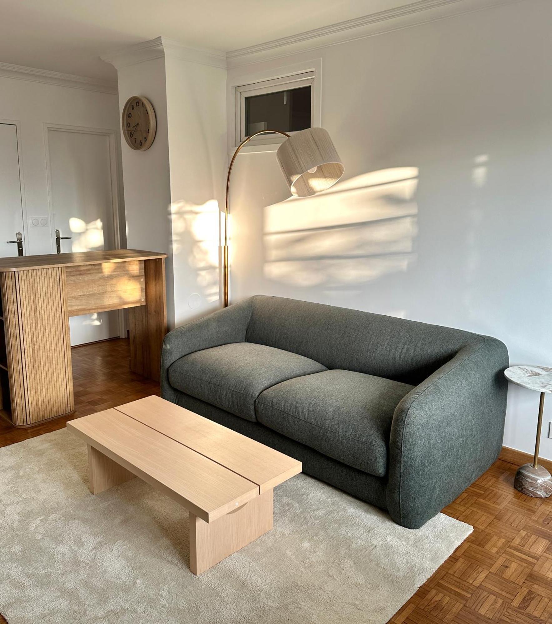 123 - Spacieux Pour 8 Personnes A