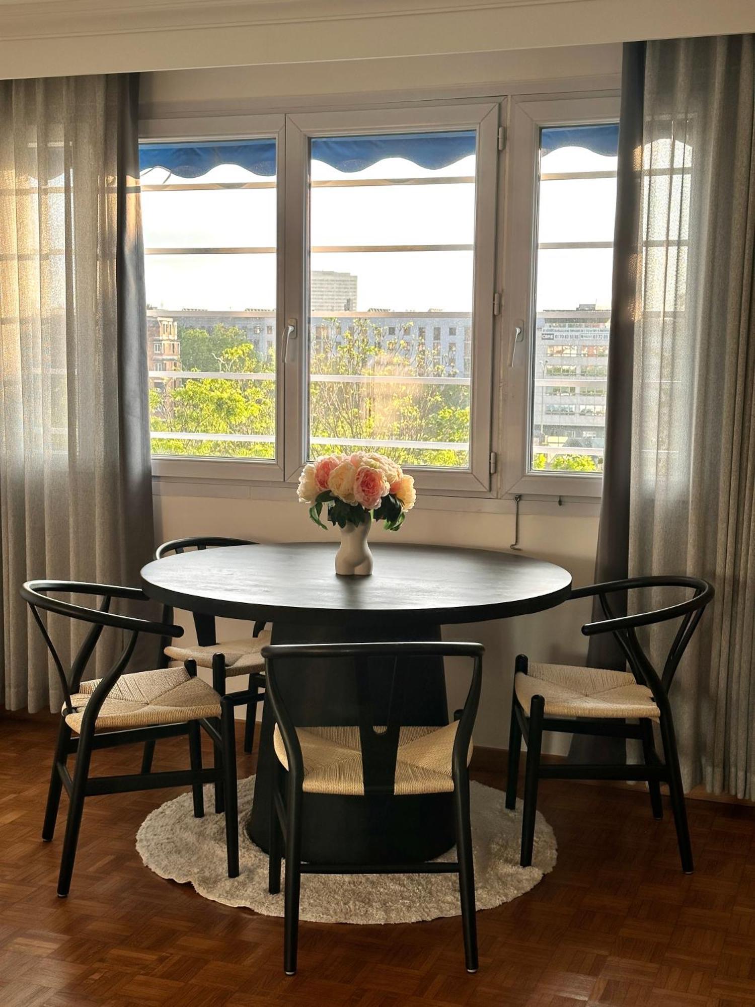 Apartment 123 - Spacieux Pour 8 Personnes A *