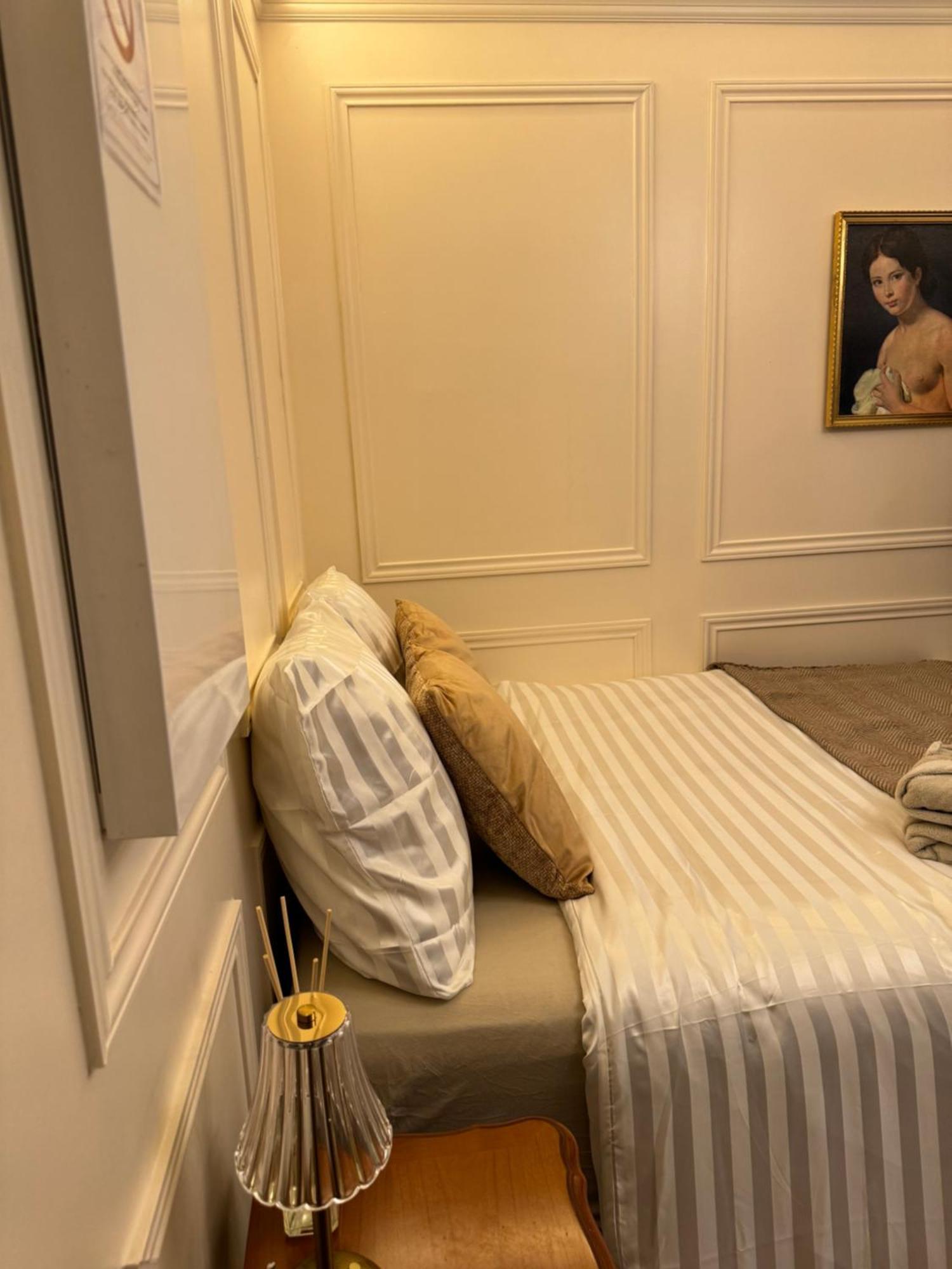Elegant Avec Baignoire Apartment