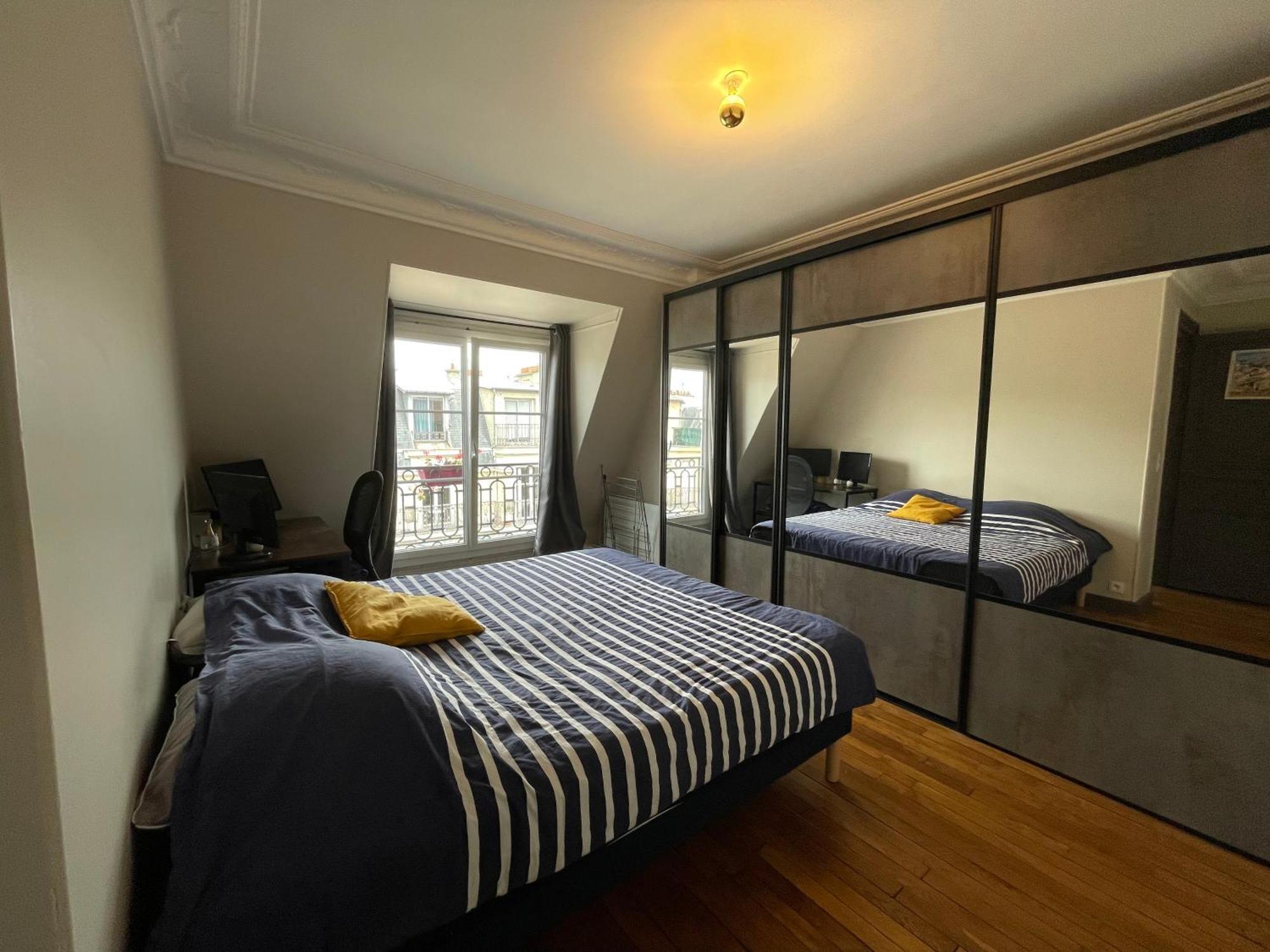 La Casa Du 15e, Tour Eiffel View Paris