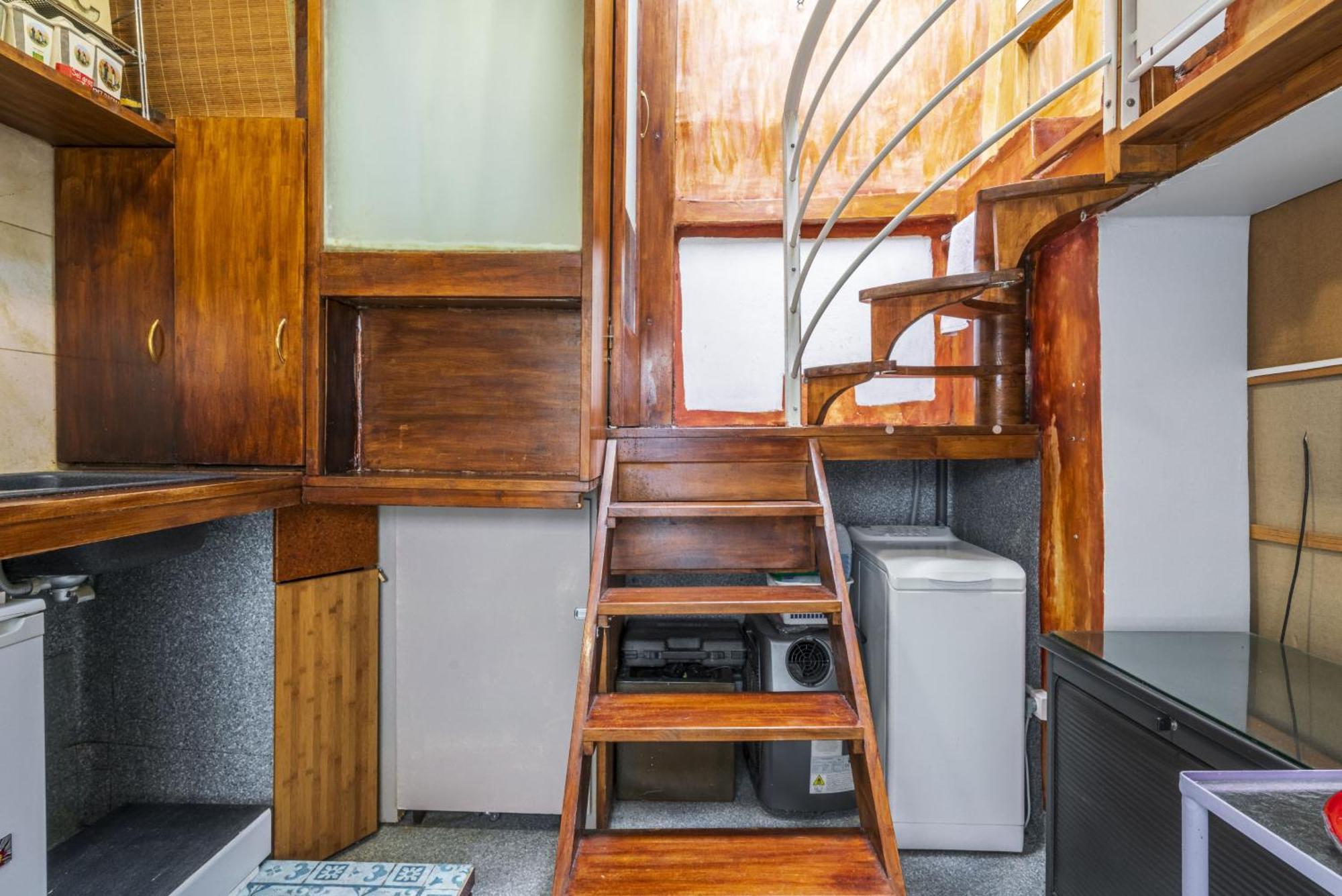 Loft Beaubourg - Marais Paris