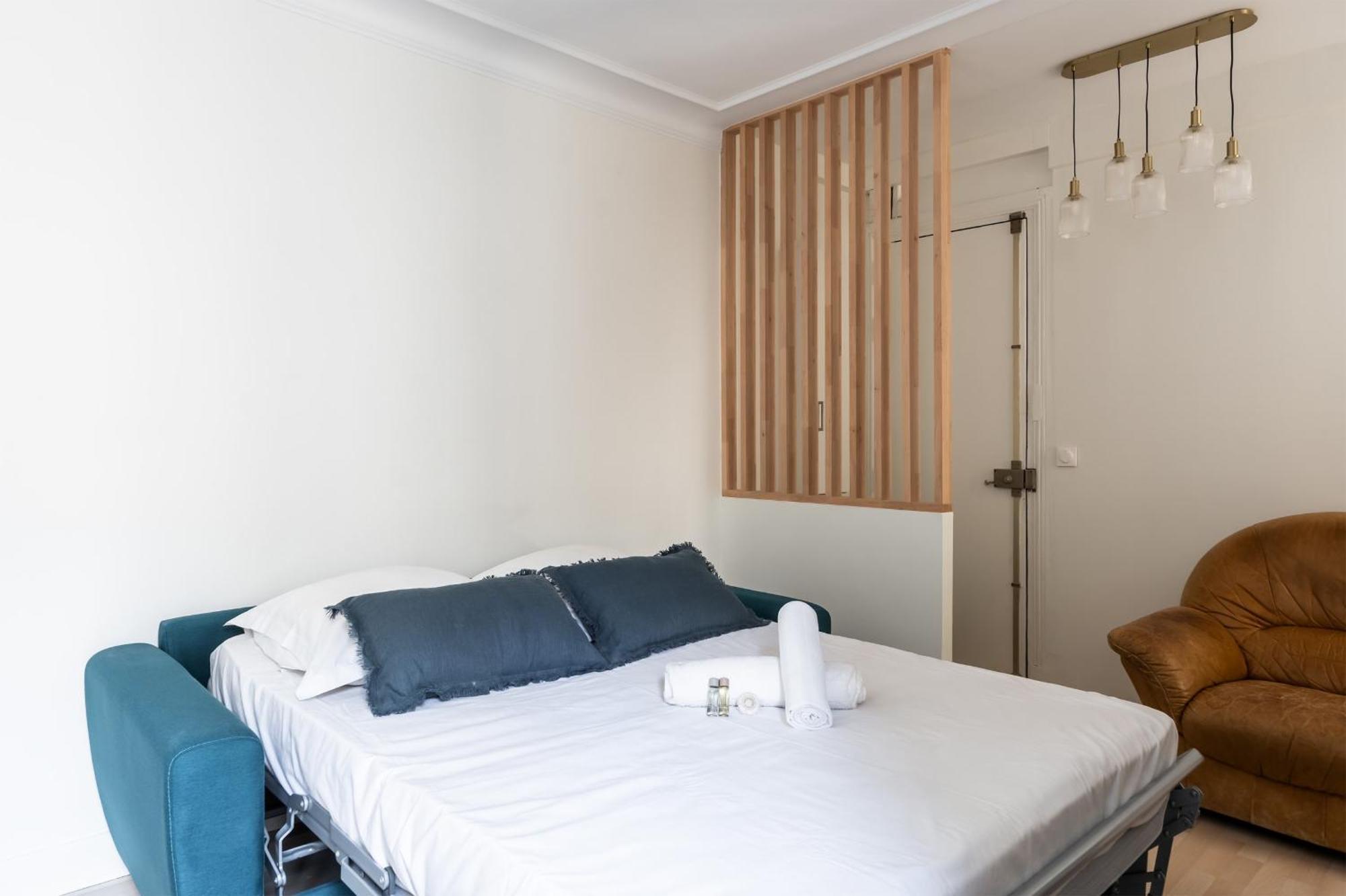 Hermosa - Welkeys Appartement