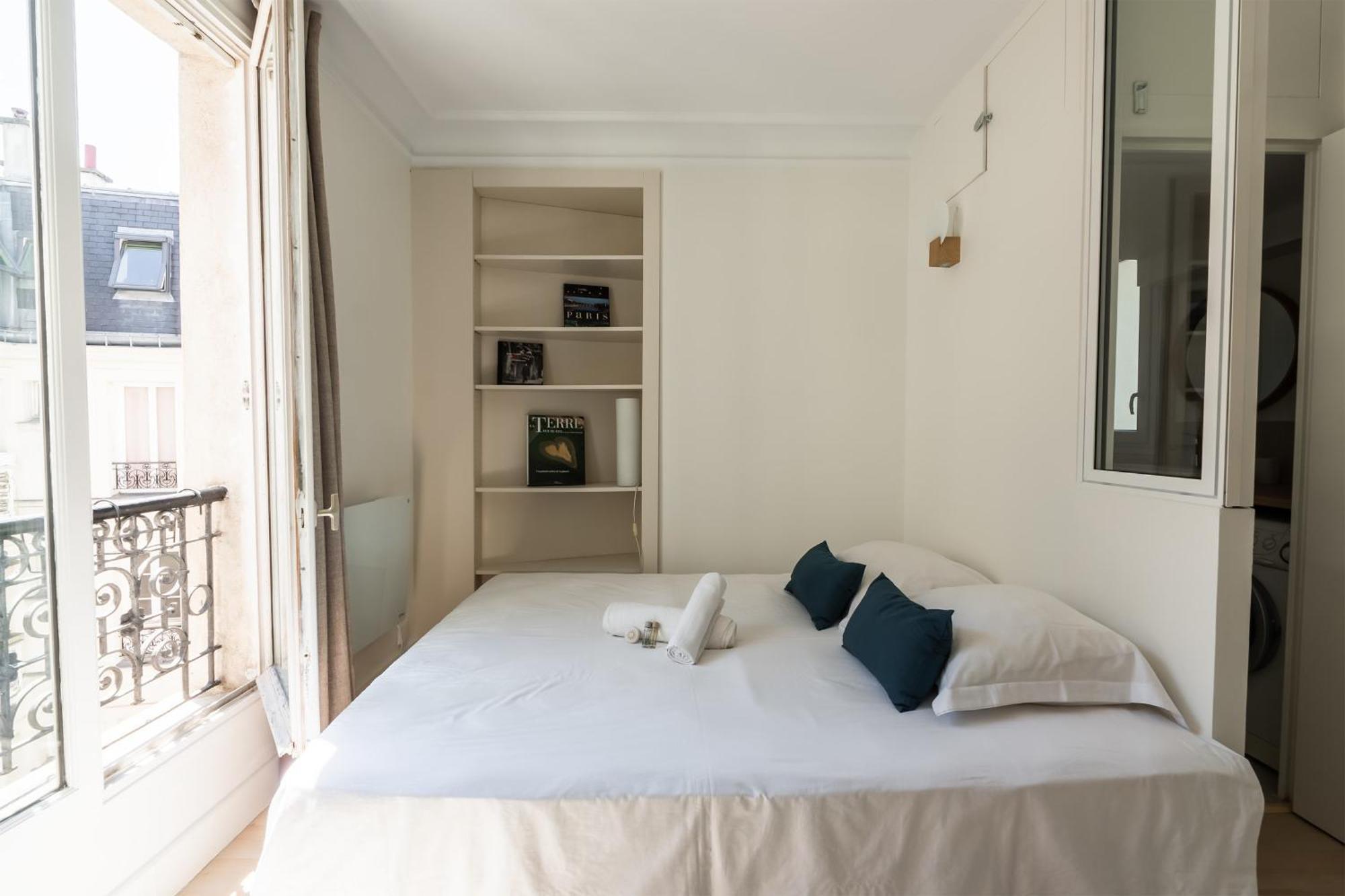 Appartement Hermosa - Welkeys *