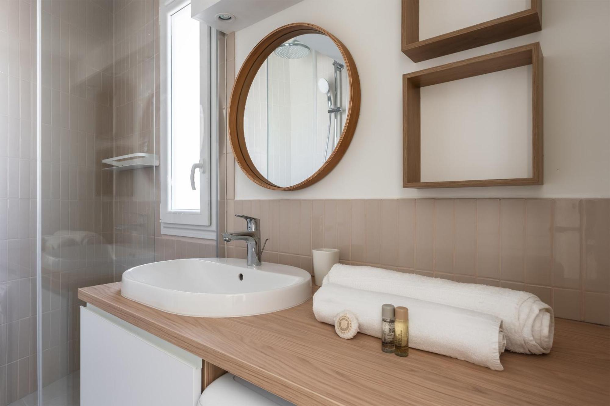 Appartement Hermosa - Welkeys