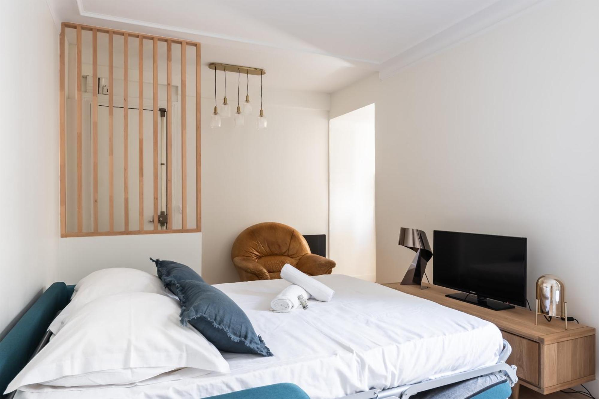 Appartement Hermosa - Welkeys *