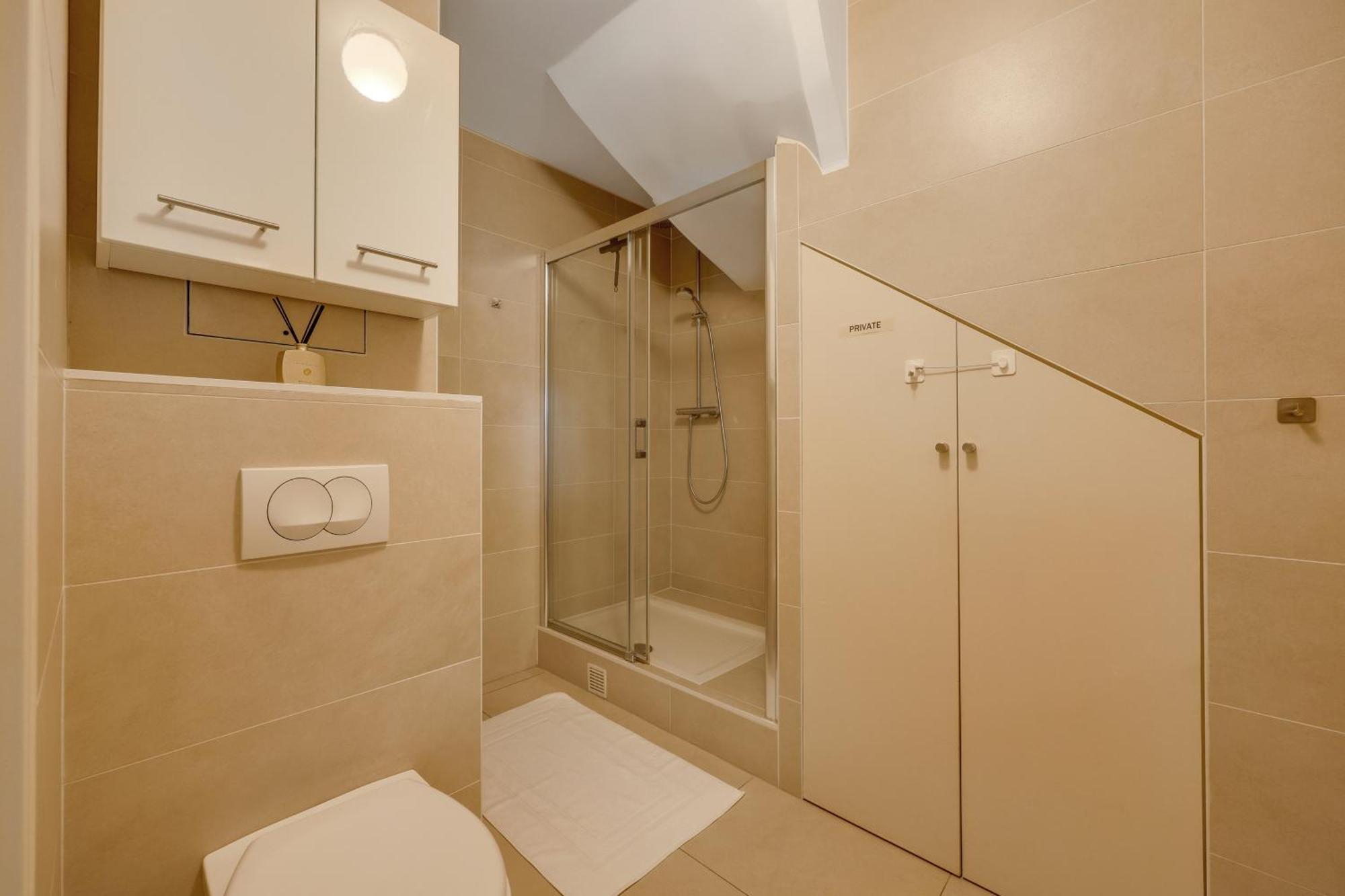 - Duplex Sacre Coeur Apartment Paris