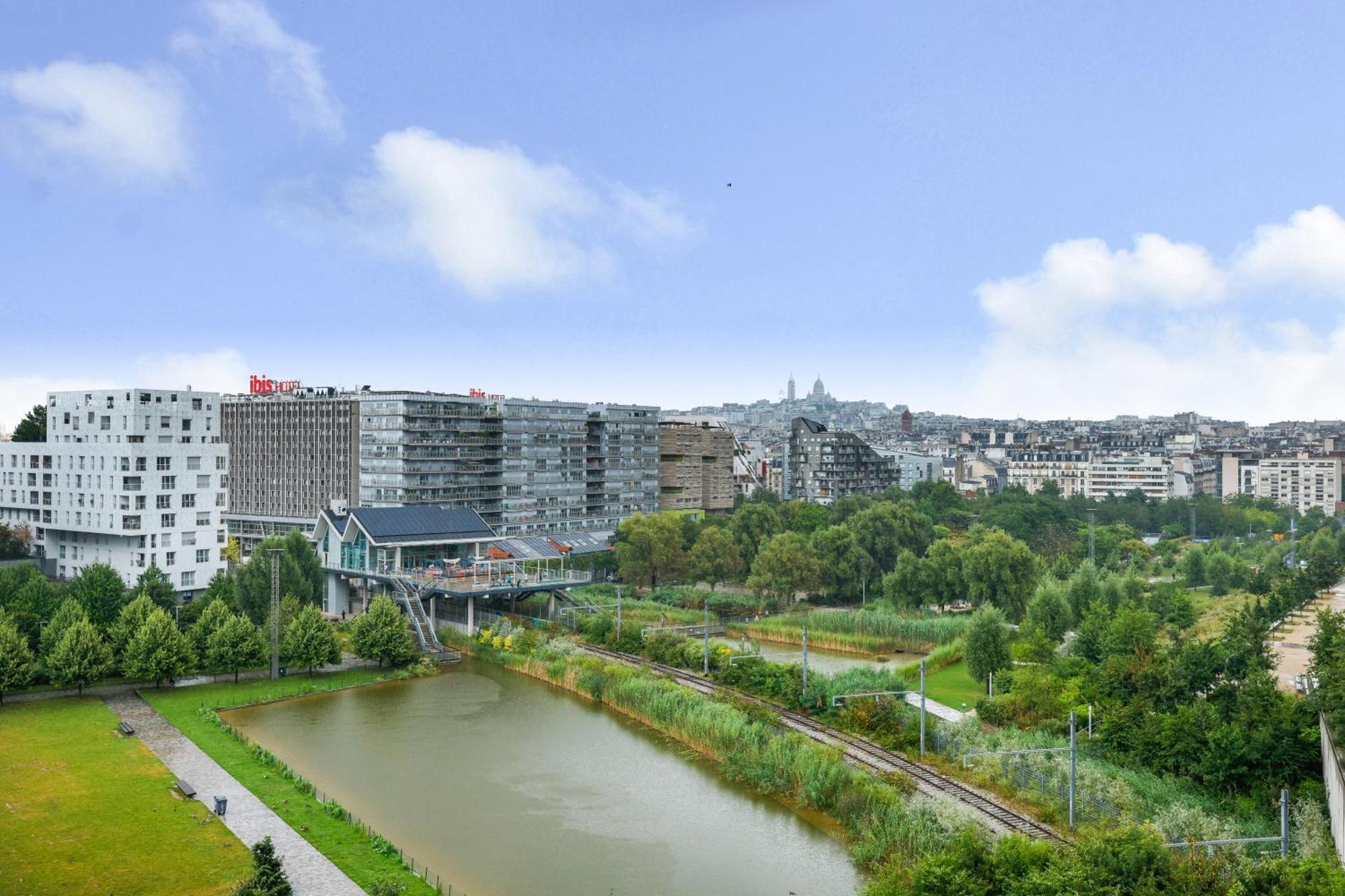 - Duplex Sacre Coeur Apartment *