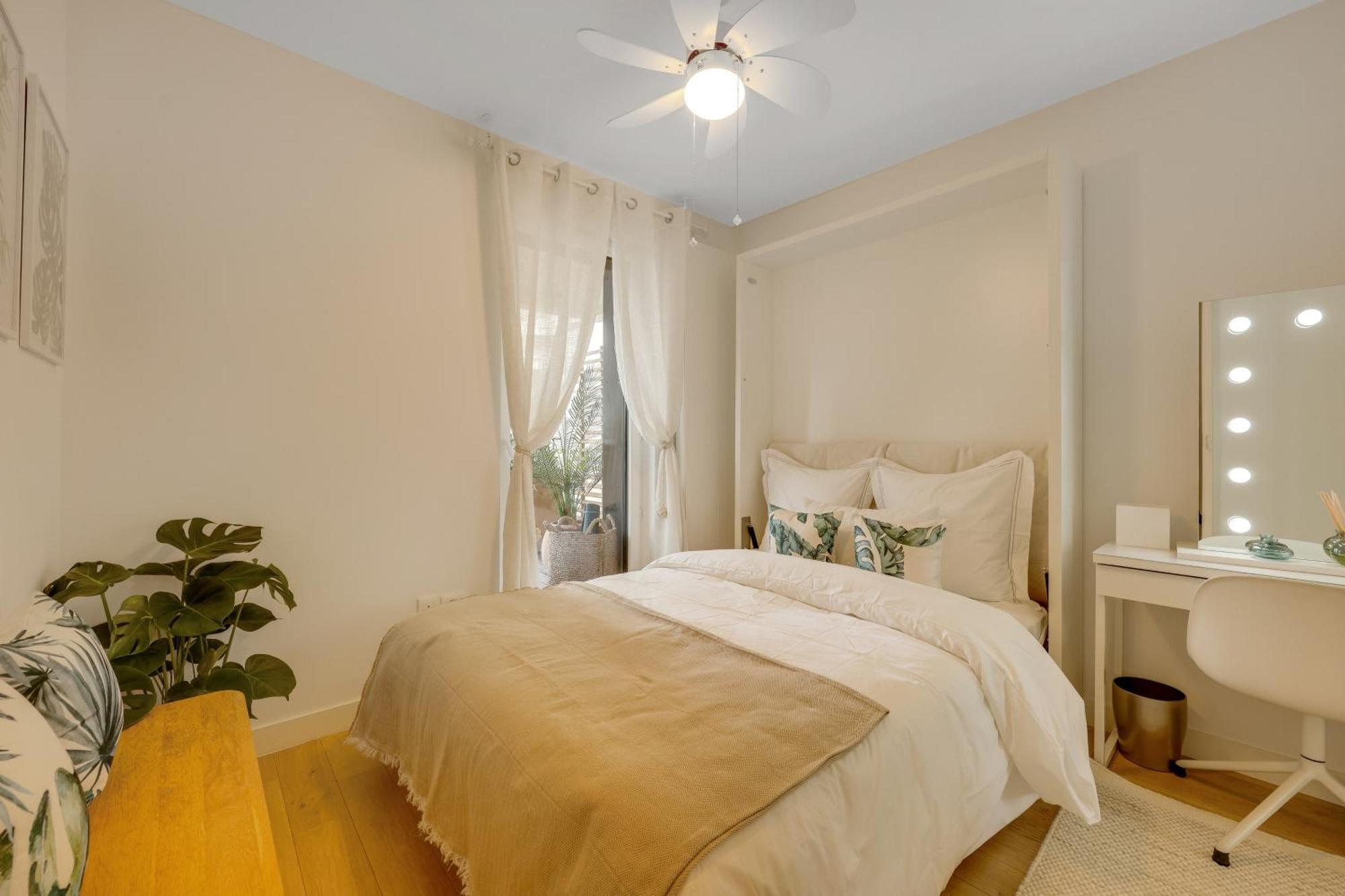 - Duplex Sacre Coeur Apartment *