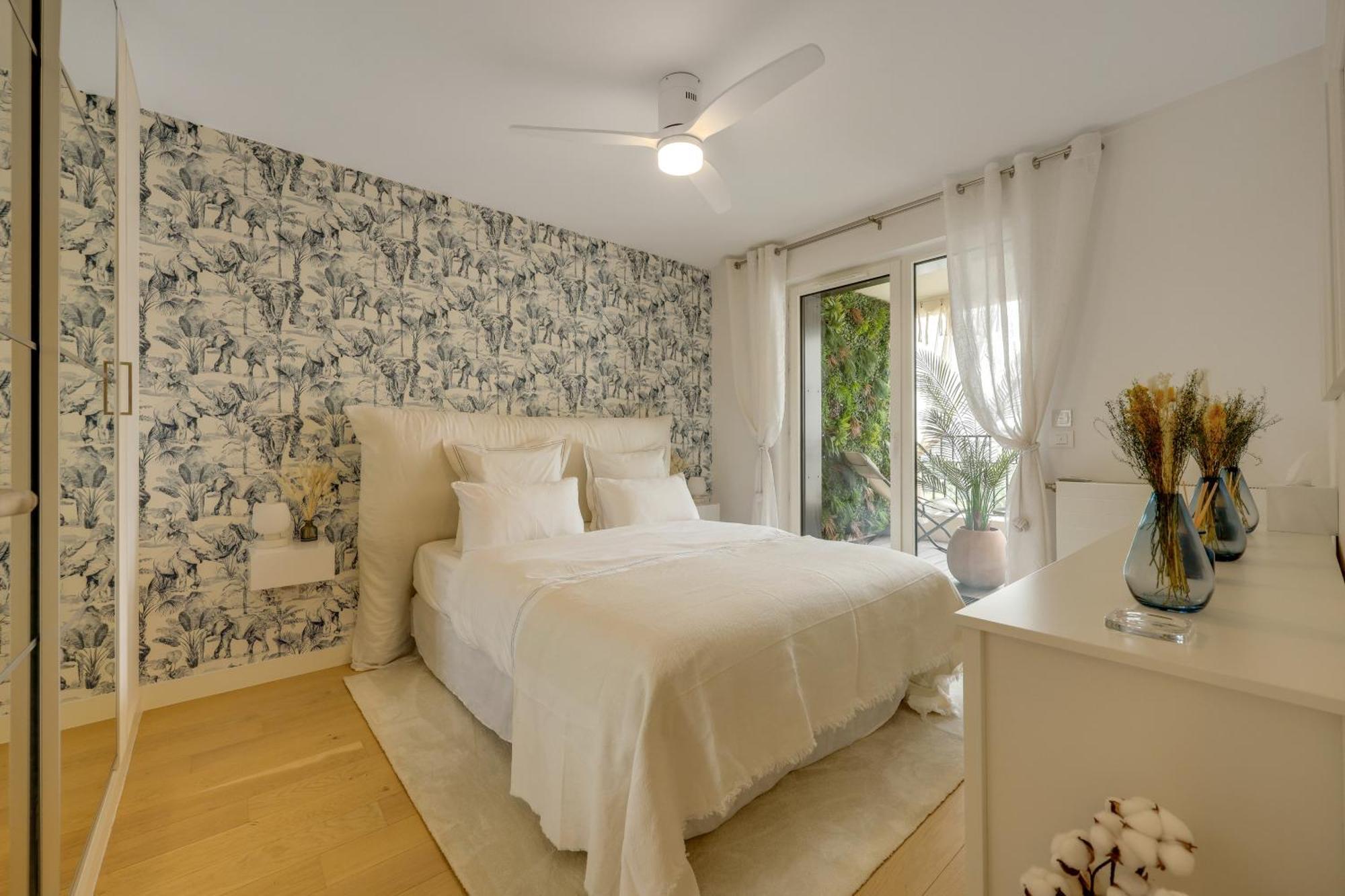 - Duplex Sacre Coeur Paris