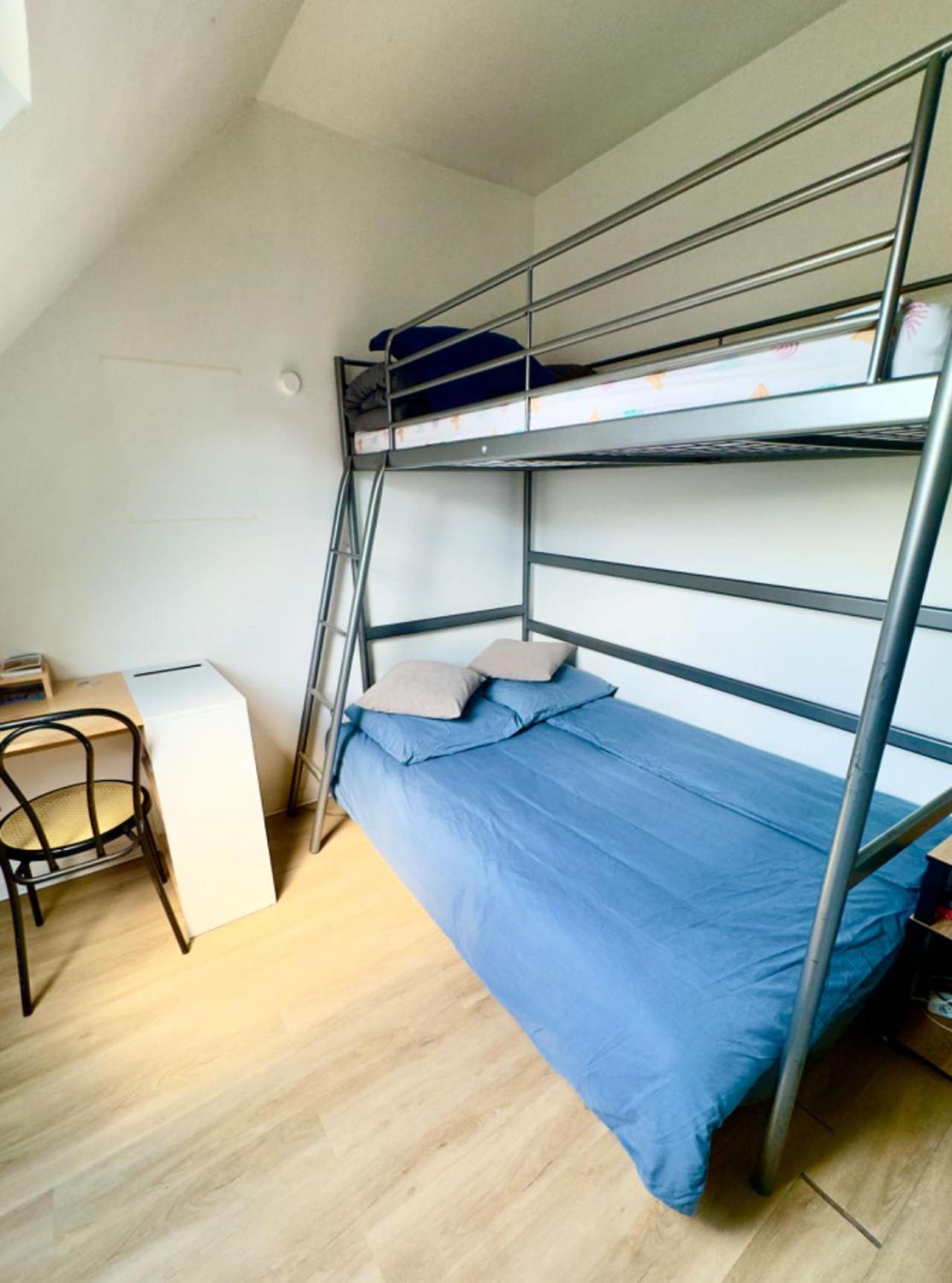 Studio Proche De Pantheon - Quartier Latin Paris