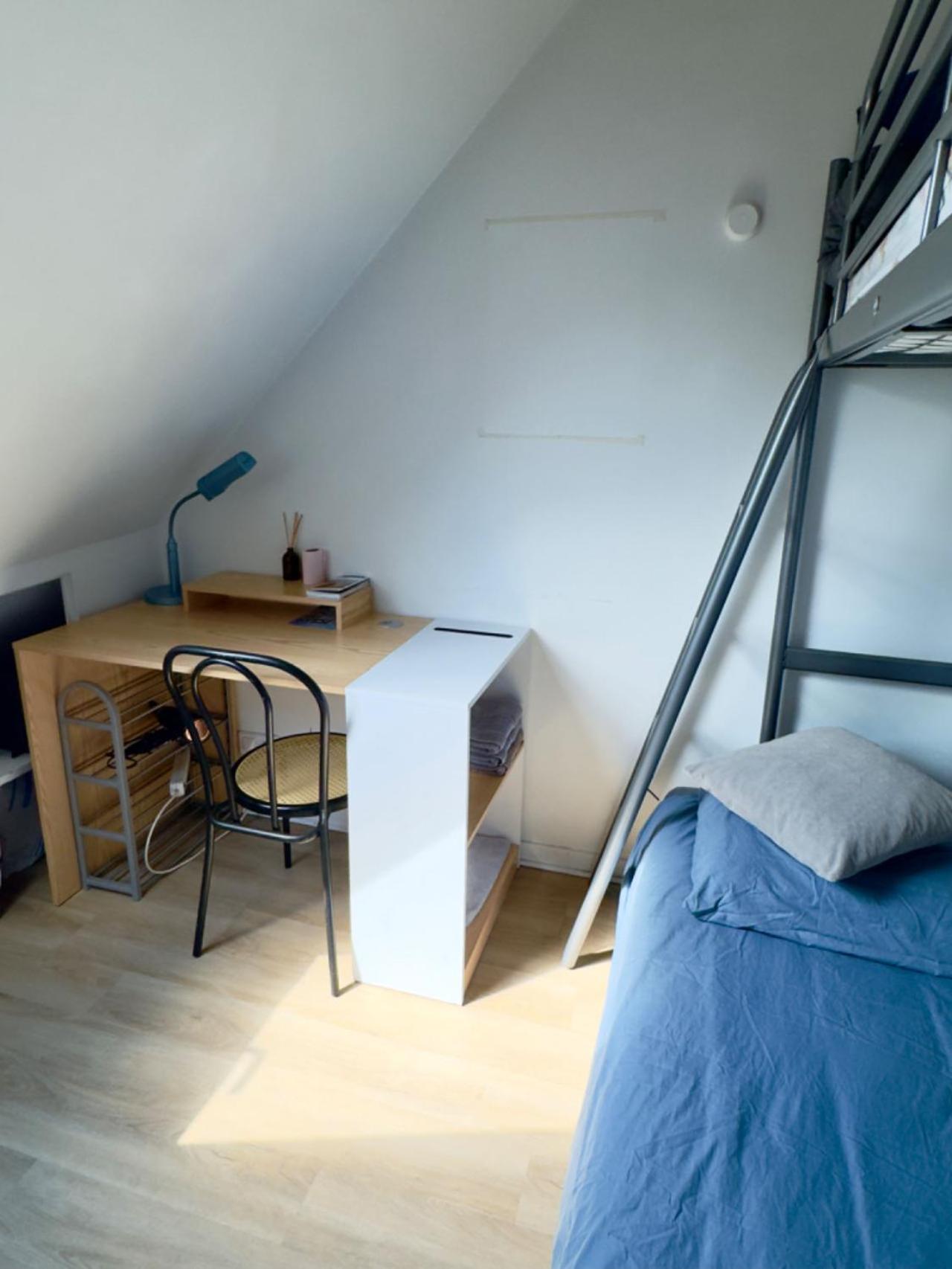 Studio Proche De Pantheon - Quartier Latin * Paris