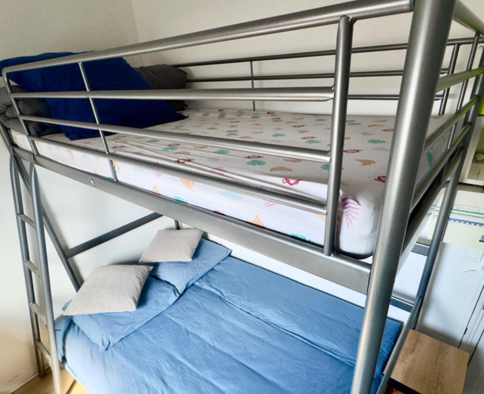 Apartment Studio Proche De Pantheon - Quartier Latin *