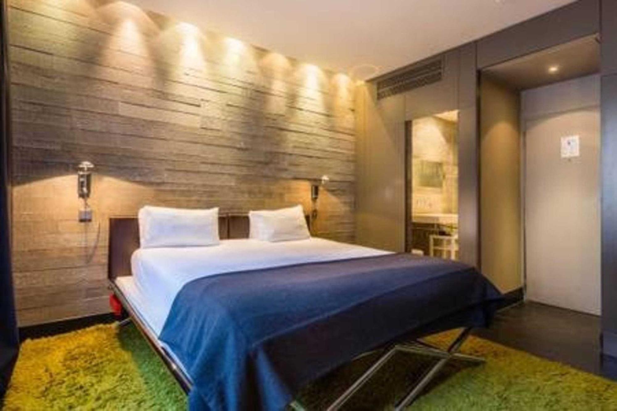 Fremiet Tour Eiffel Appartement *