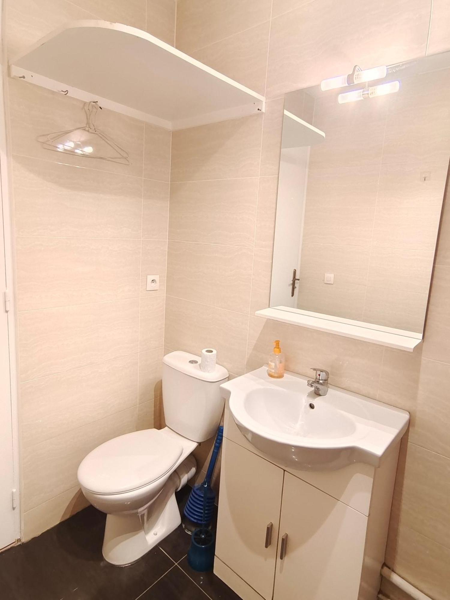 Moderne Centre Appartement *