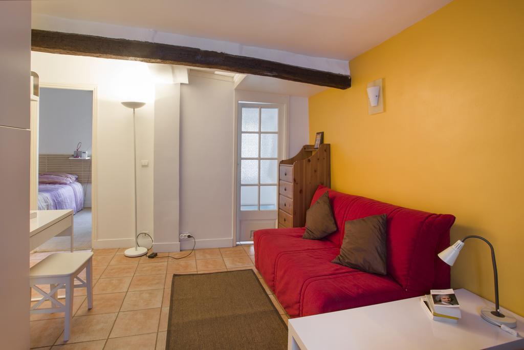 Mouffetard Appartement