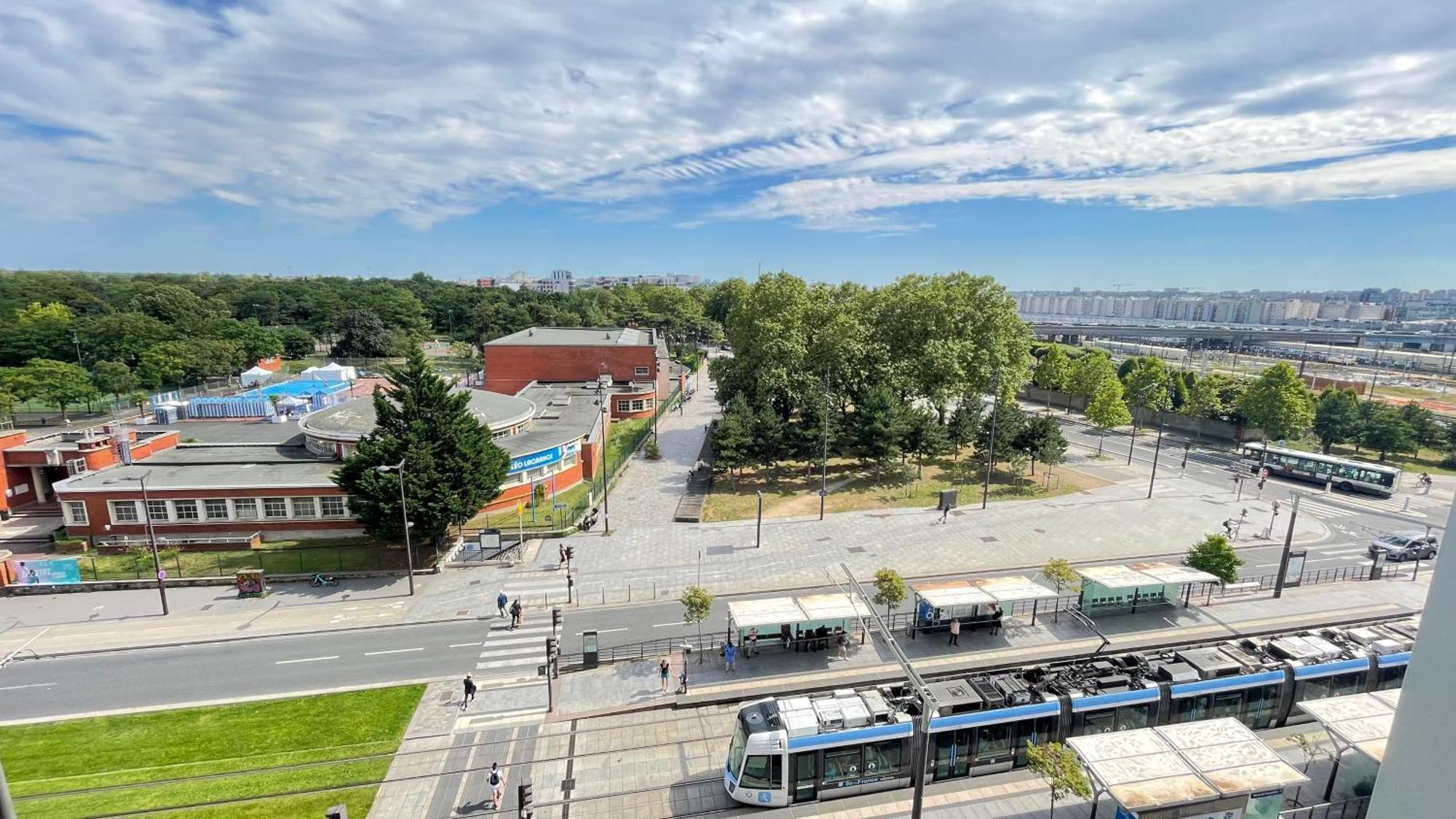 Apartment 104 - Luxe Et Confort Pour 4, Entierement Renove