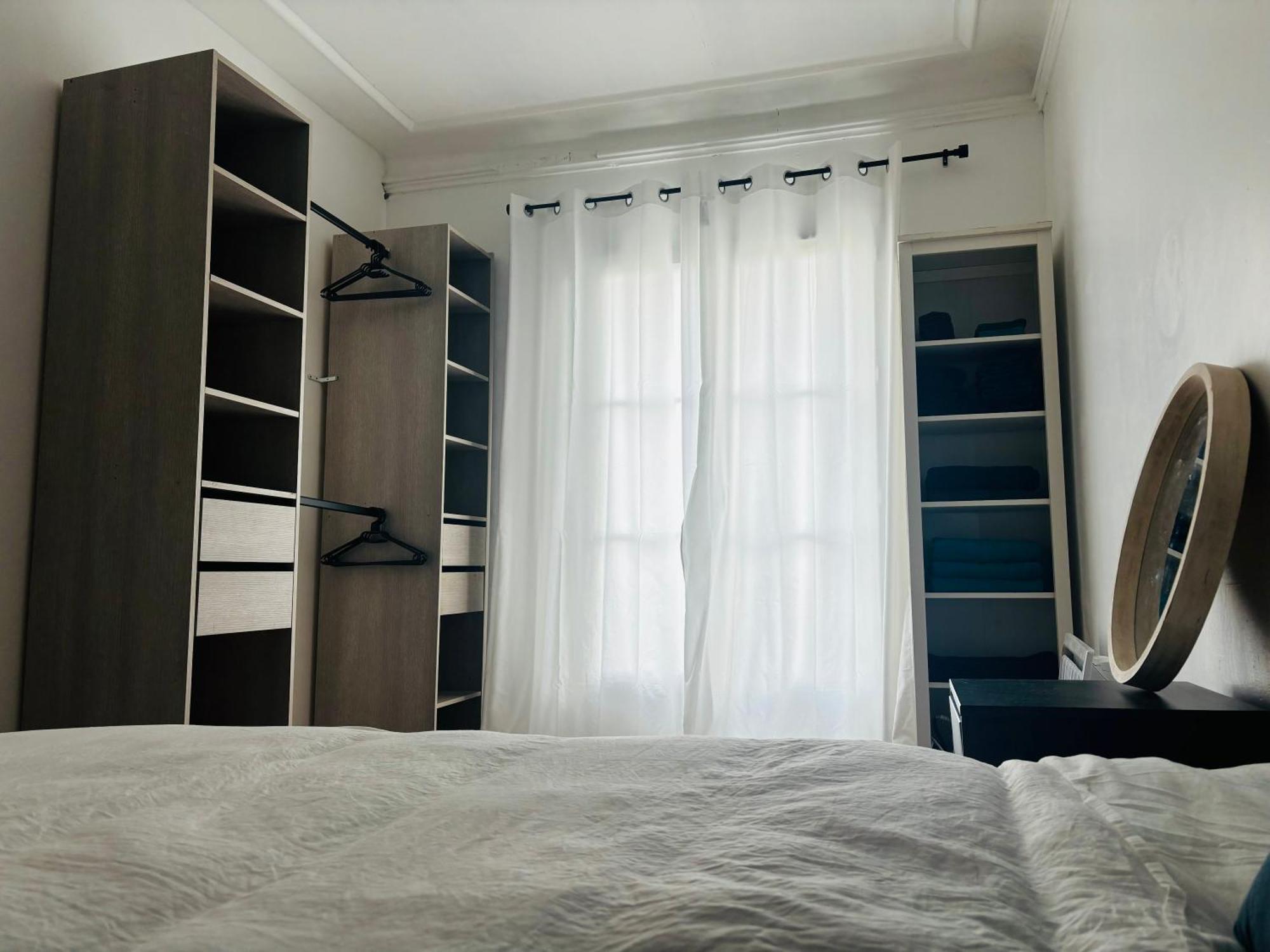 La Maison Du Bonheur A Charonne *