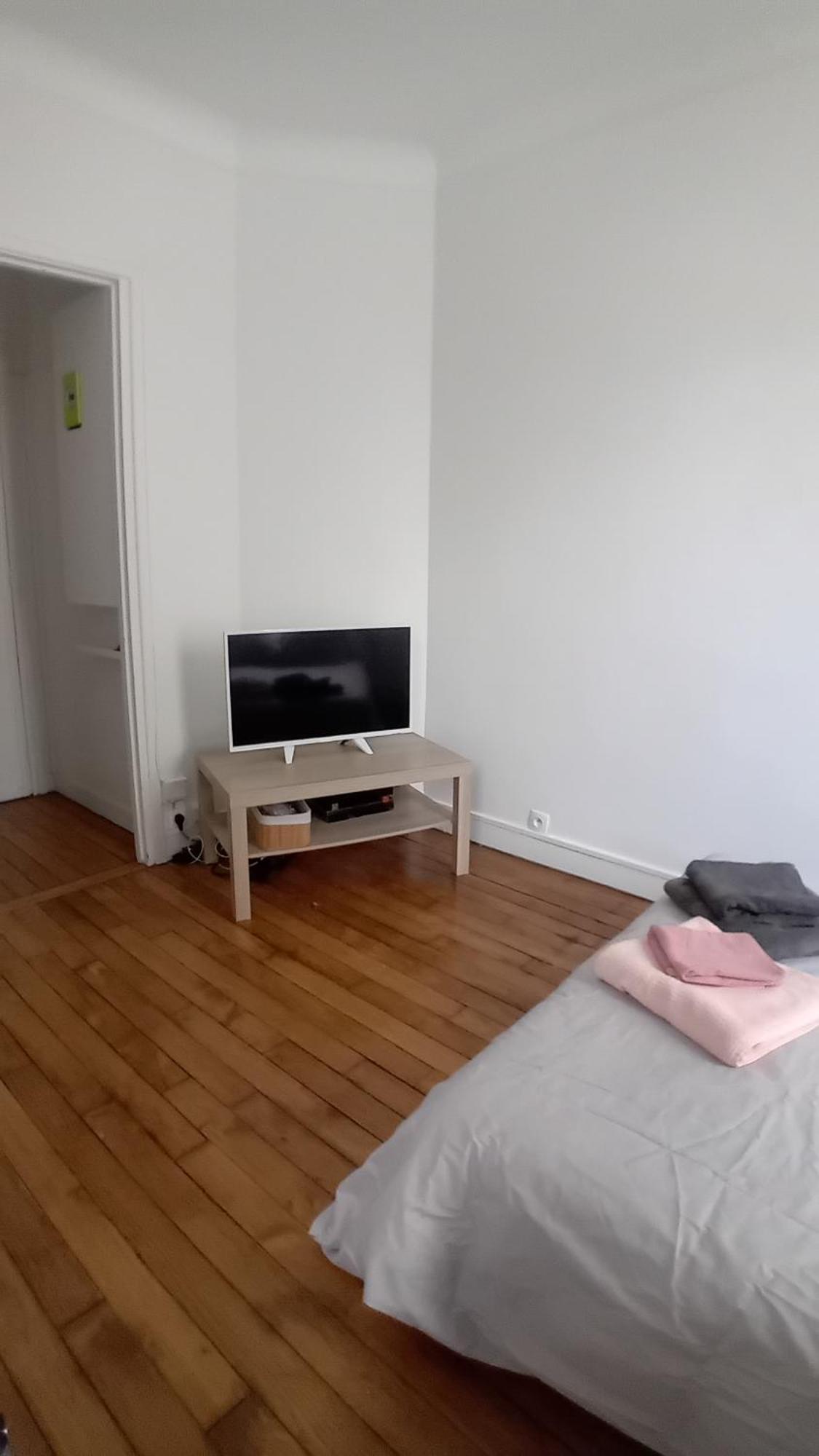 13 Quartier Butte-aux-cailles Paris