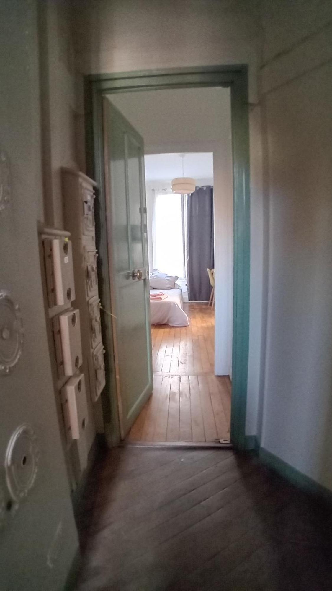 13 Quartier Butte-aux-cailles * Paris