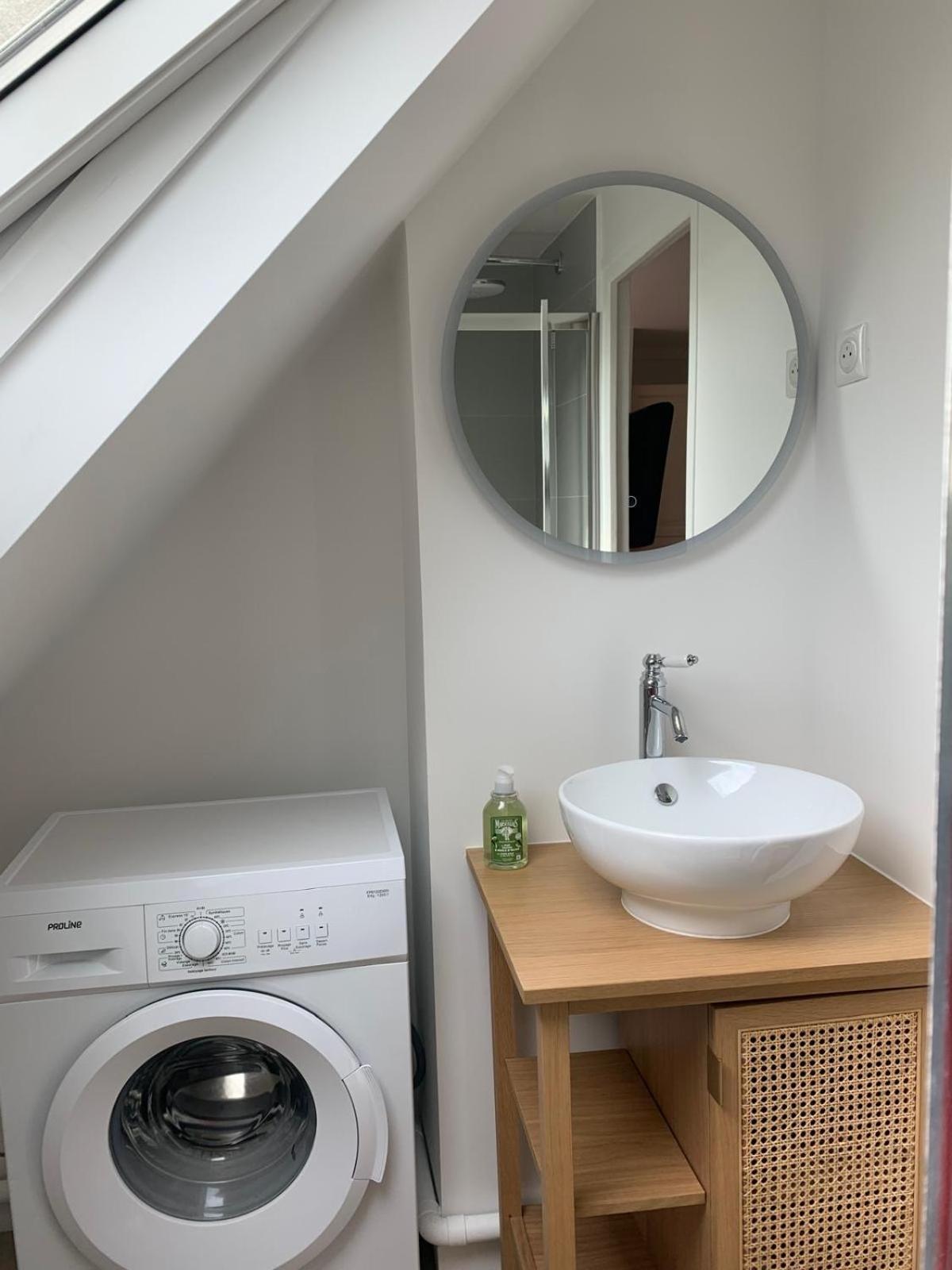 Apartment Saint-germain-des-pres Paris