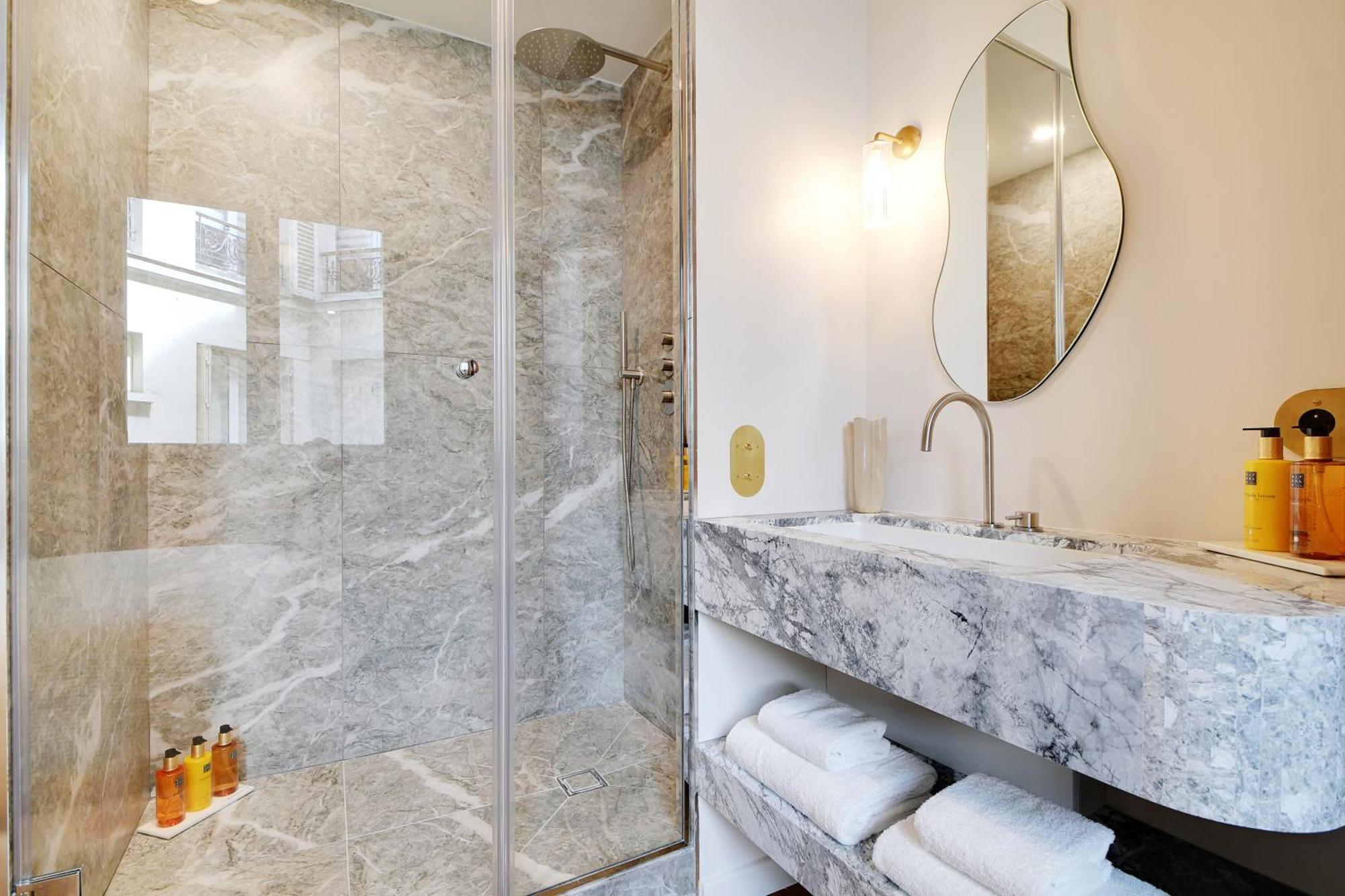 Apartment Oniri - Serviced In Saint Germain Paris