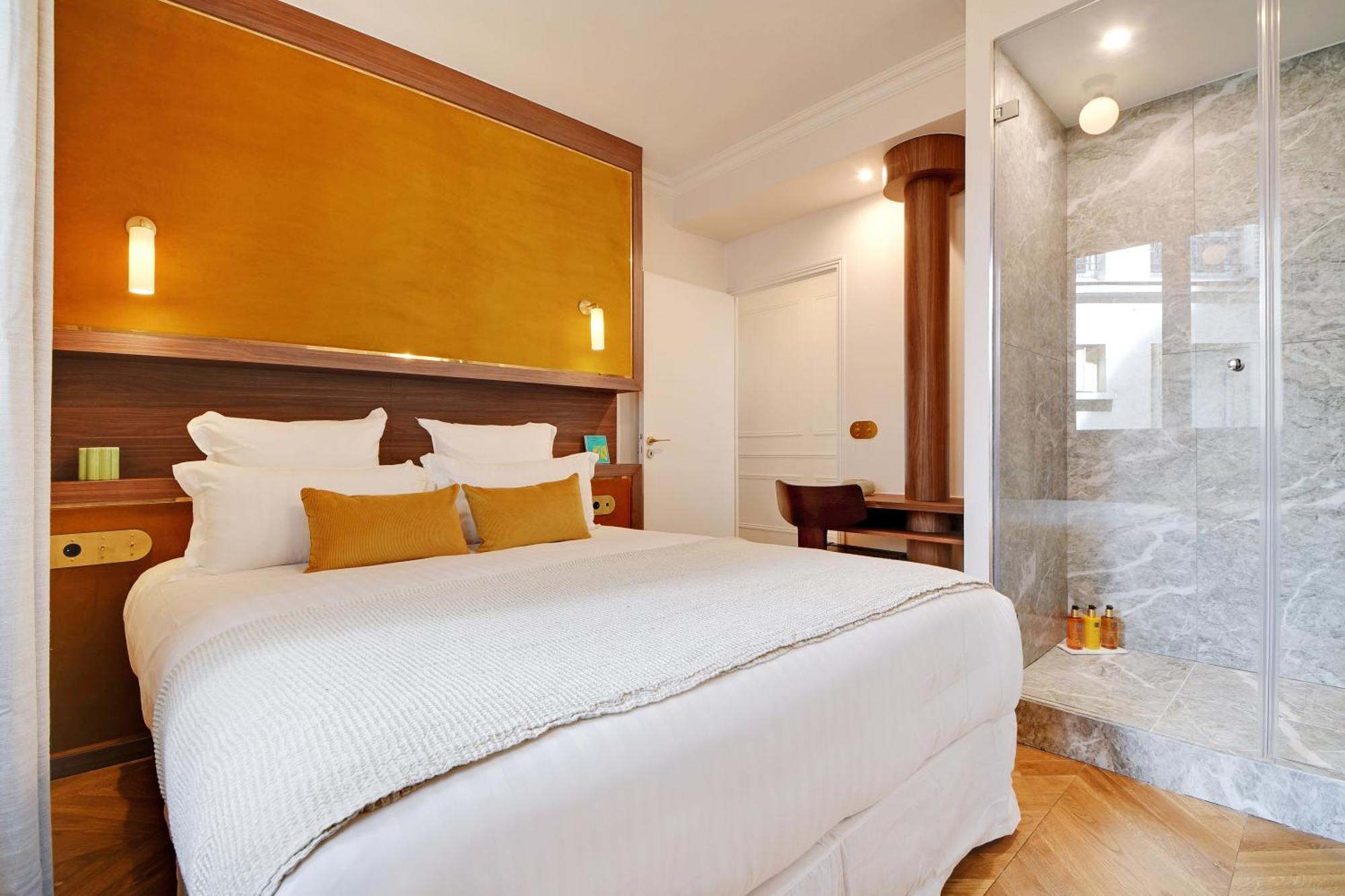 Oniri - Serviced In Saint Germain Apartment *