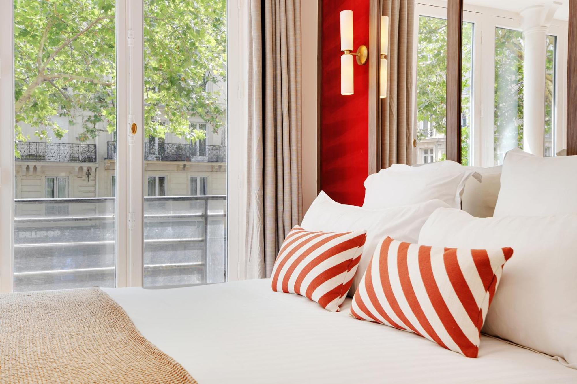 Apartment Oniri - Serviced In Saint Germain Paris