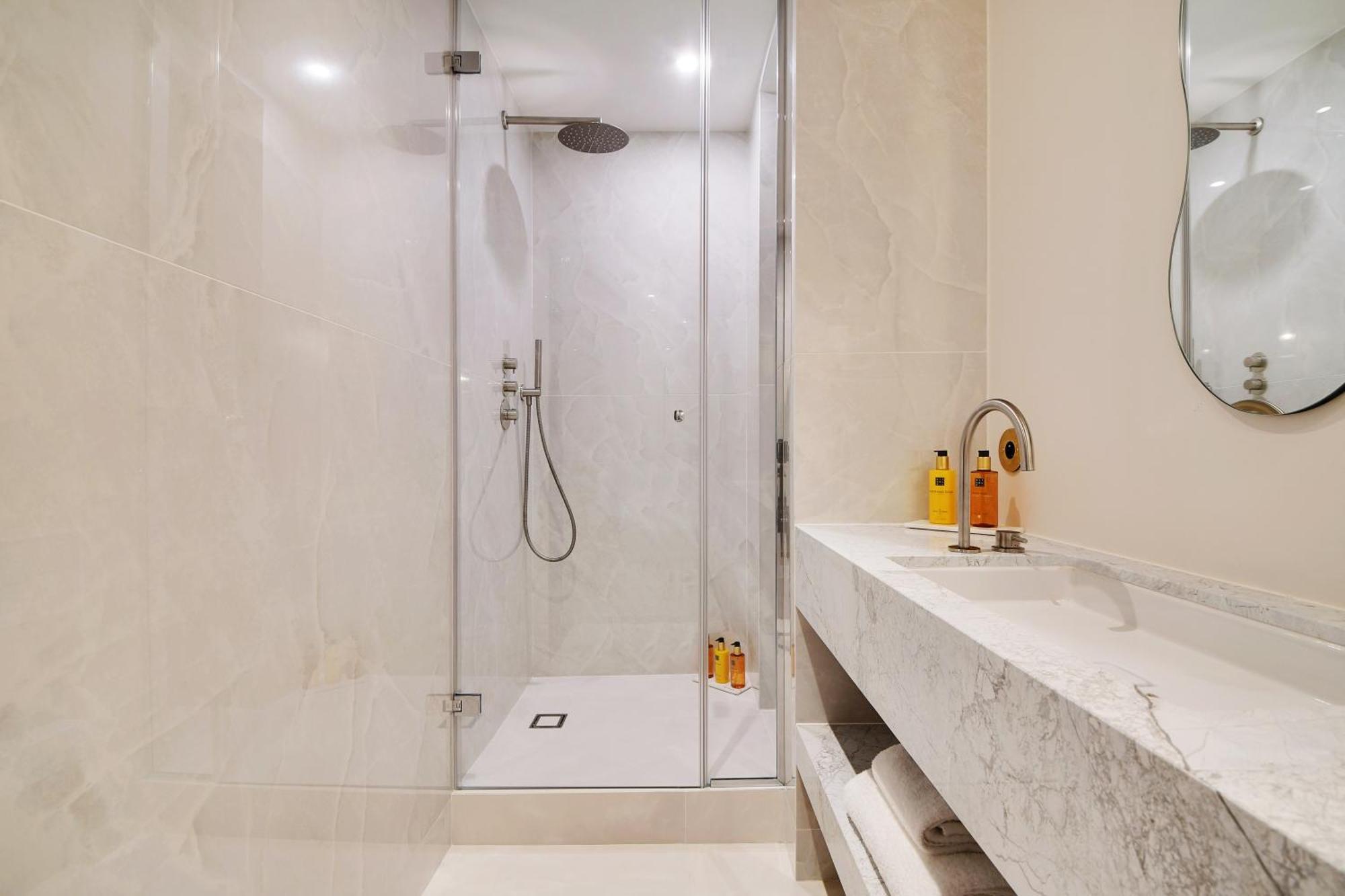 Apartment Oniri - Serviced In Saint Germain