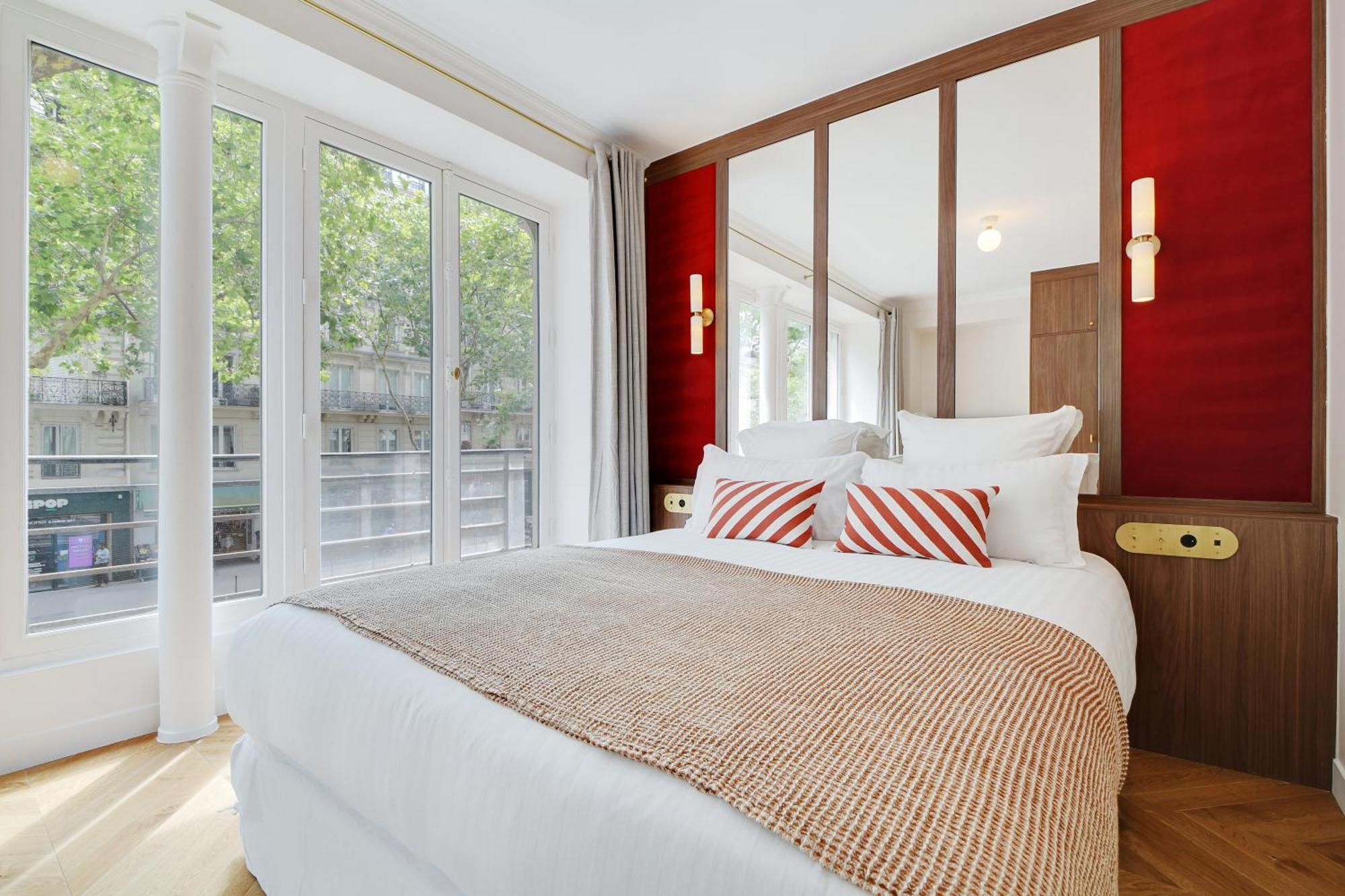 Apartment Oniri - Serviced In Saint Germain *