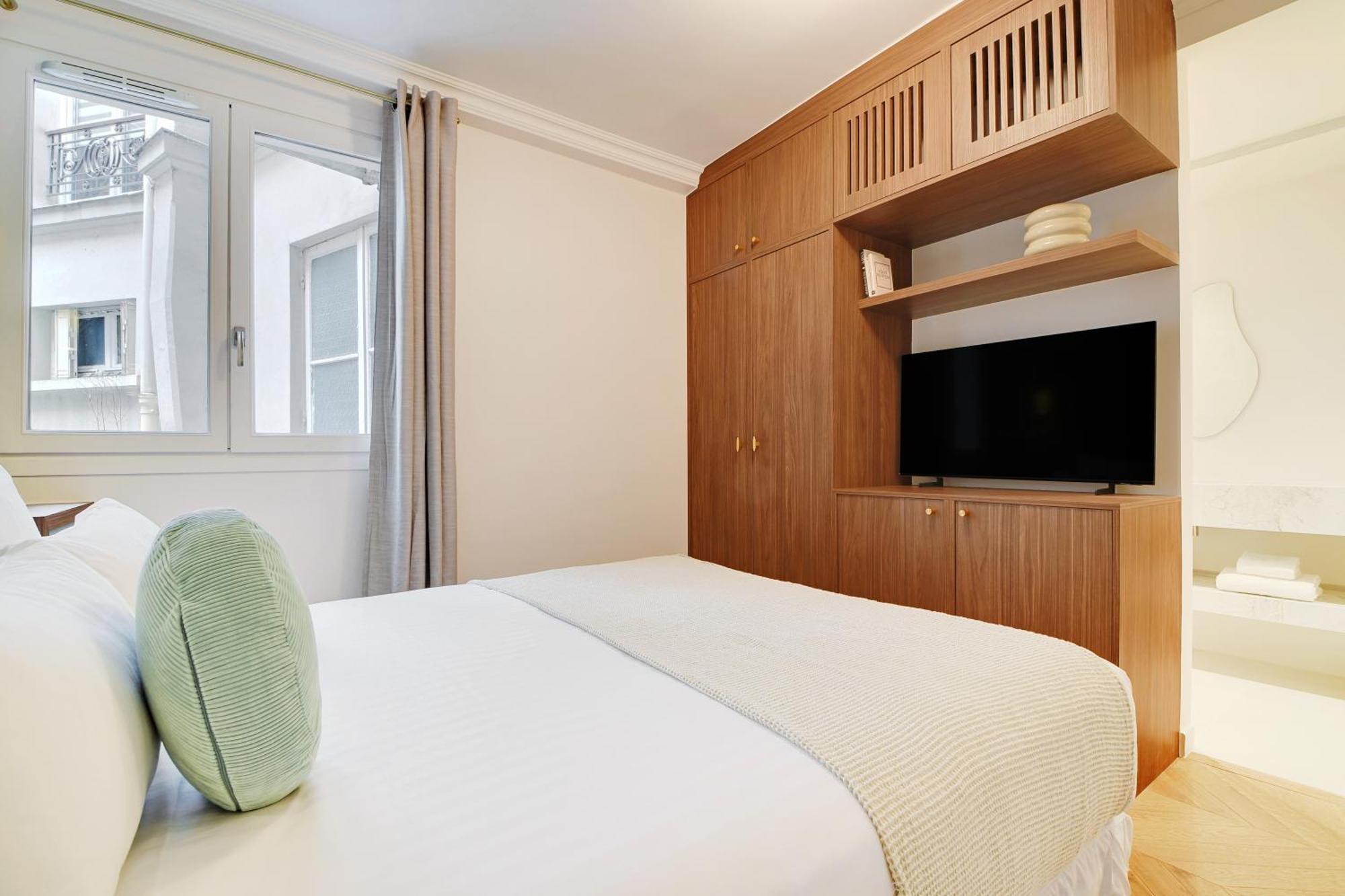 Oniri - Serviced In Saint Germain *