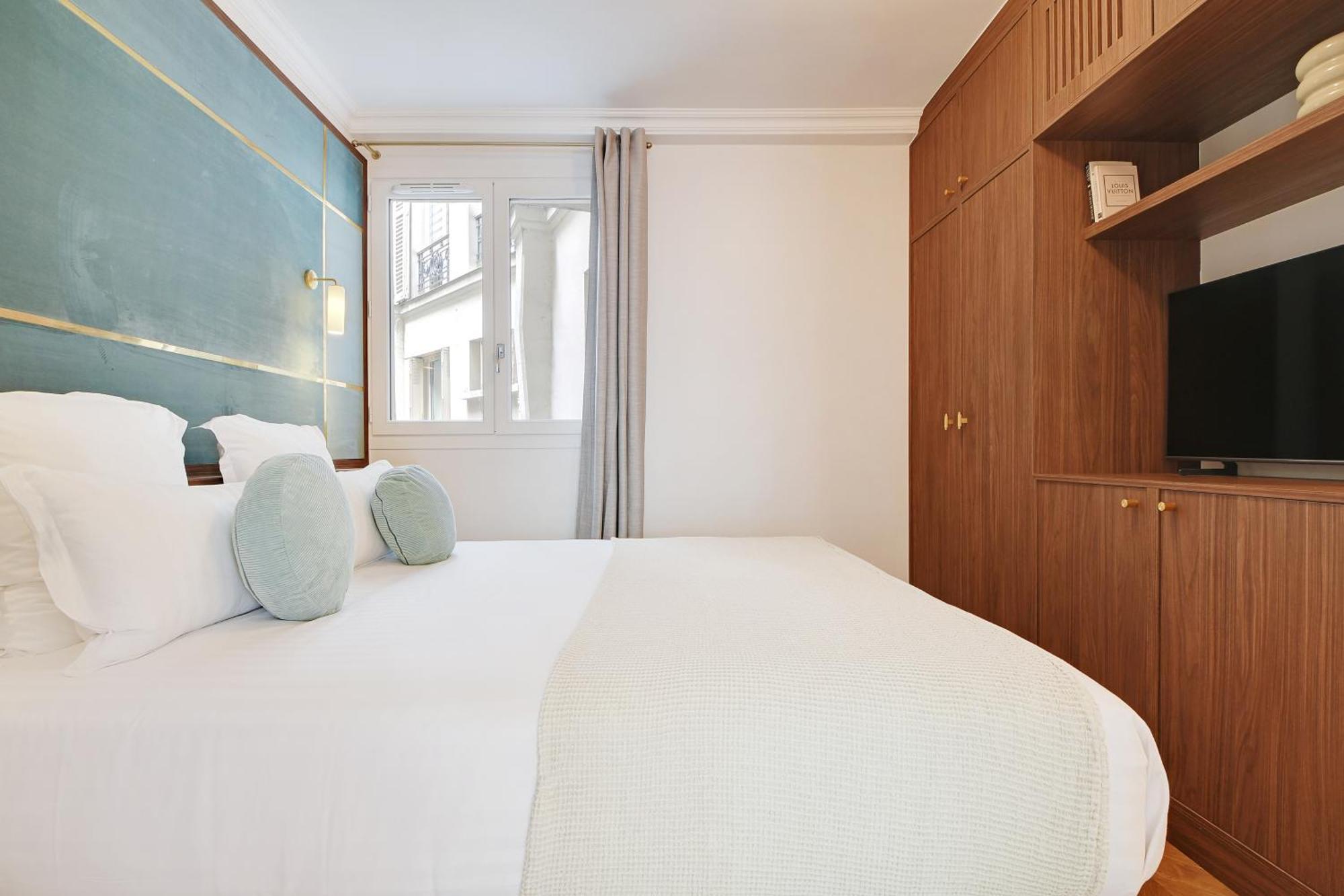 Apartment Oniri - Serviced In Saint Germain *
