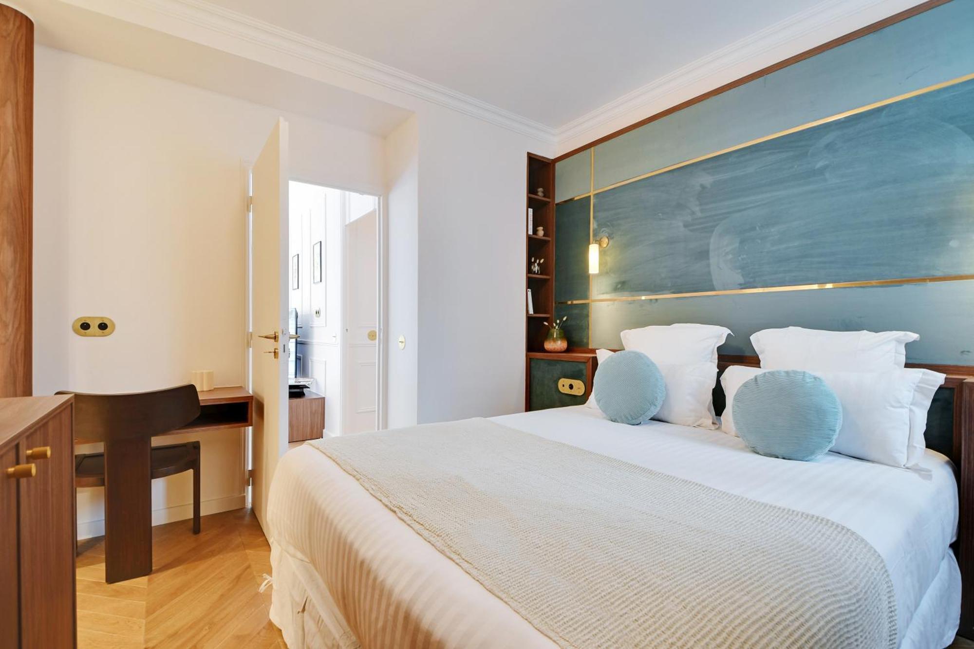 Oniri - Serviced In Saint Germain * Paris