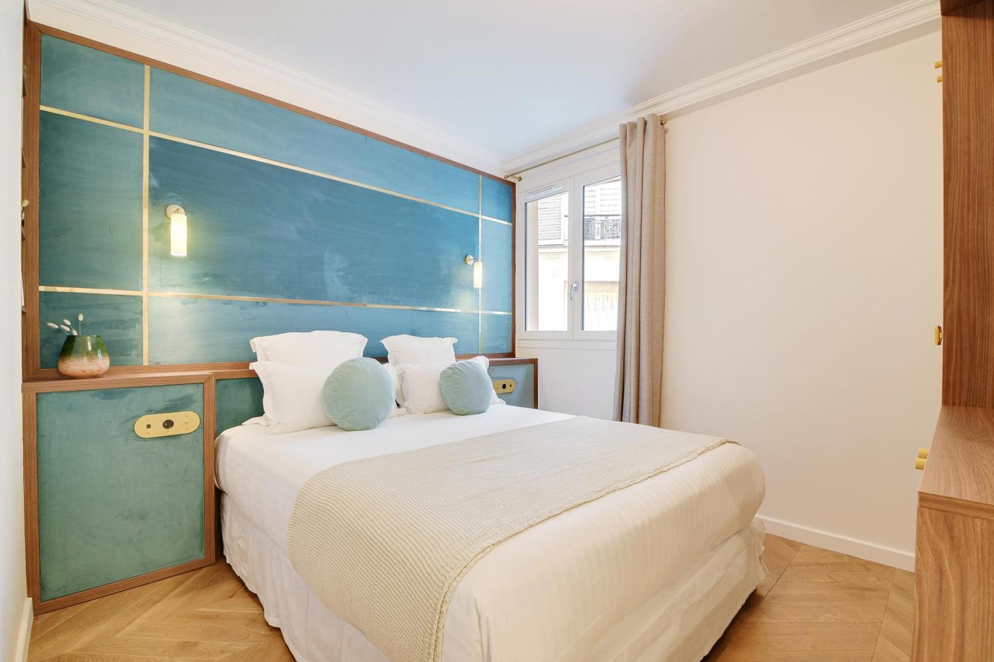 Oniri - Serviced In Saint Germain Paris
