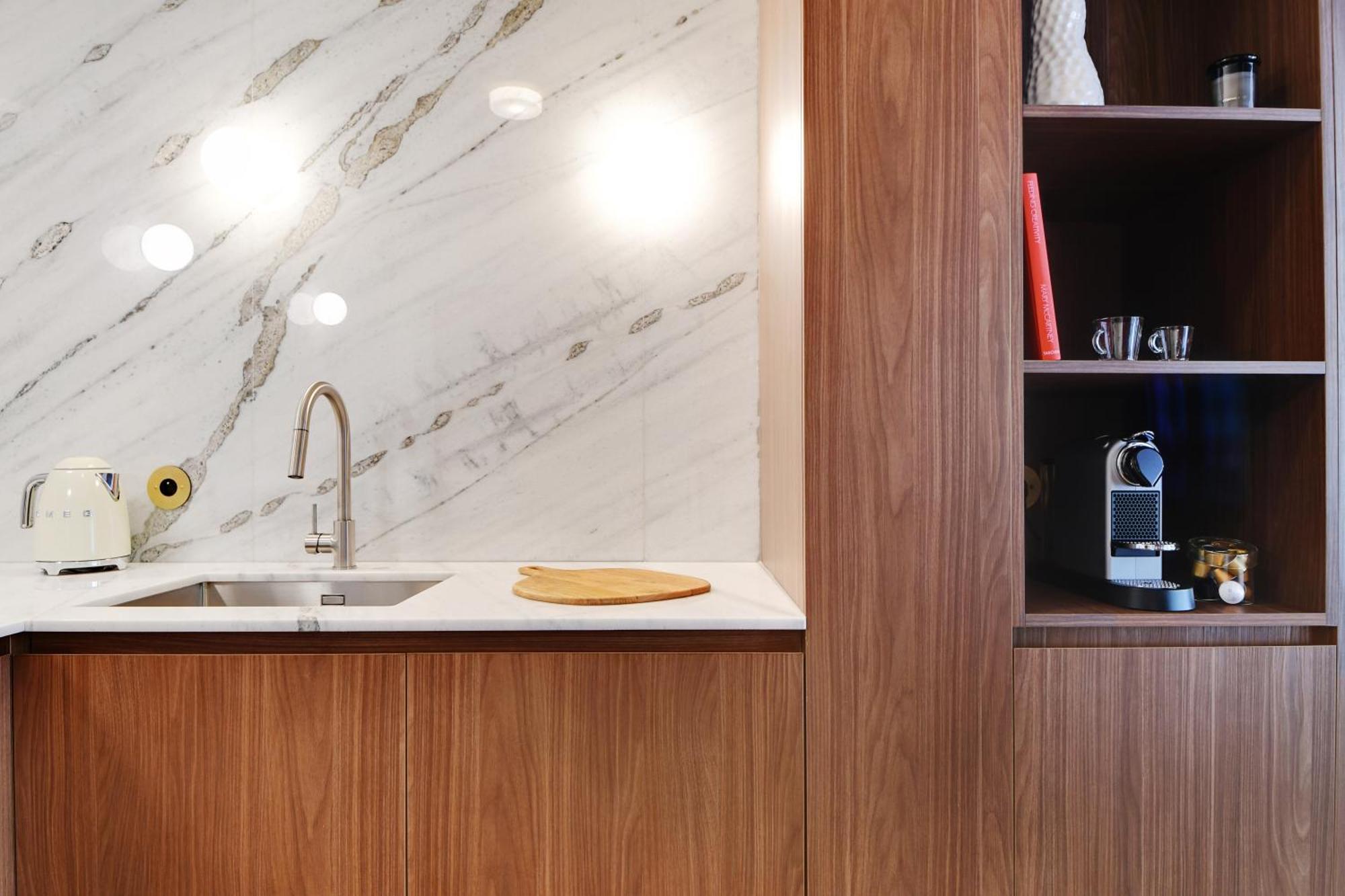 Oniri - Serviced In Saint Germain Apartment
