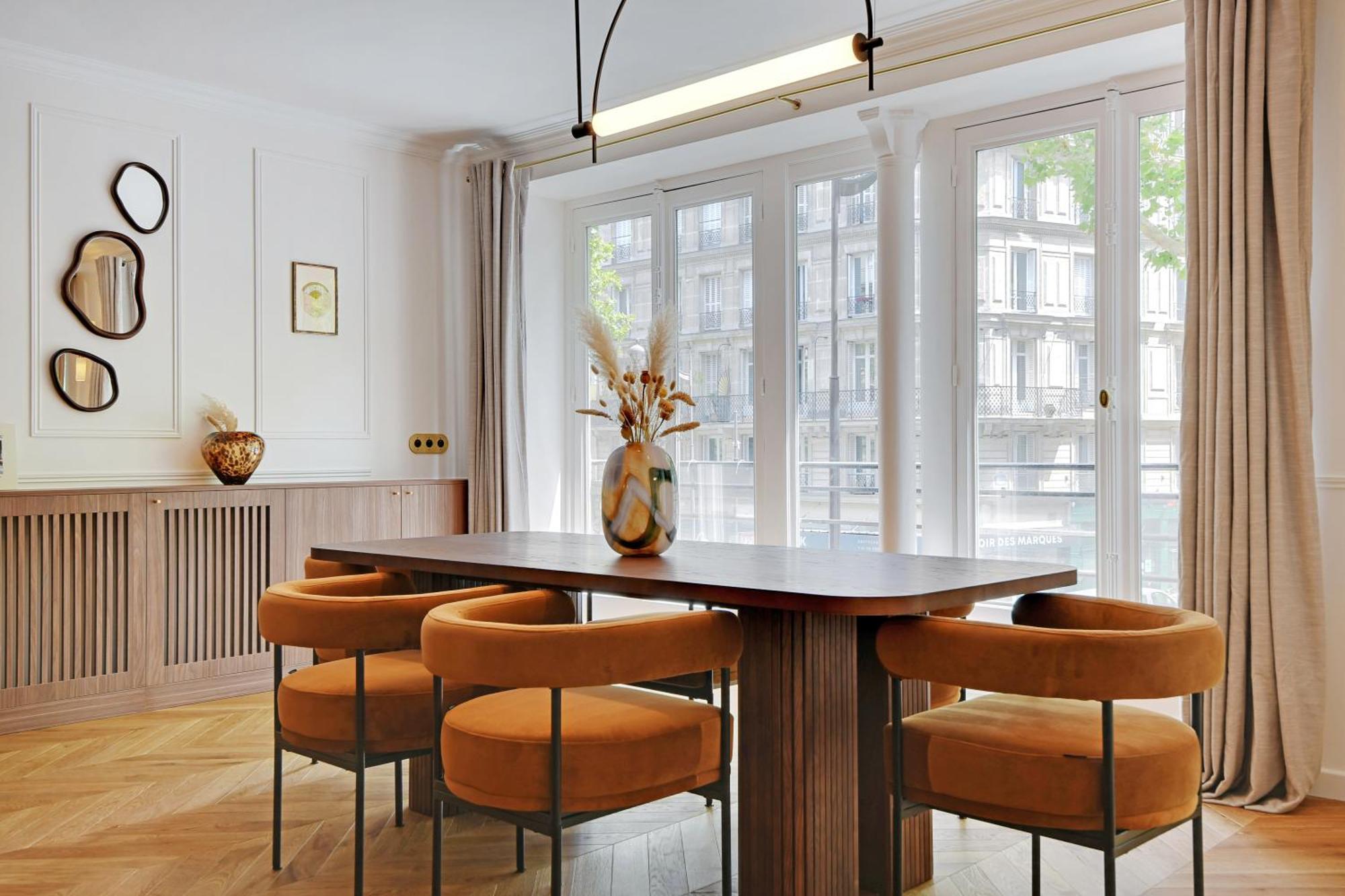 Apartment Oniri - Serviced In Saint Germain