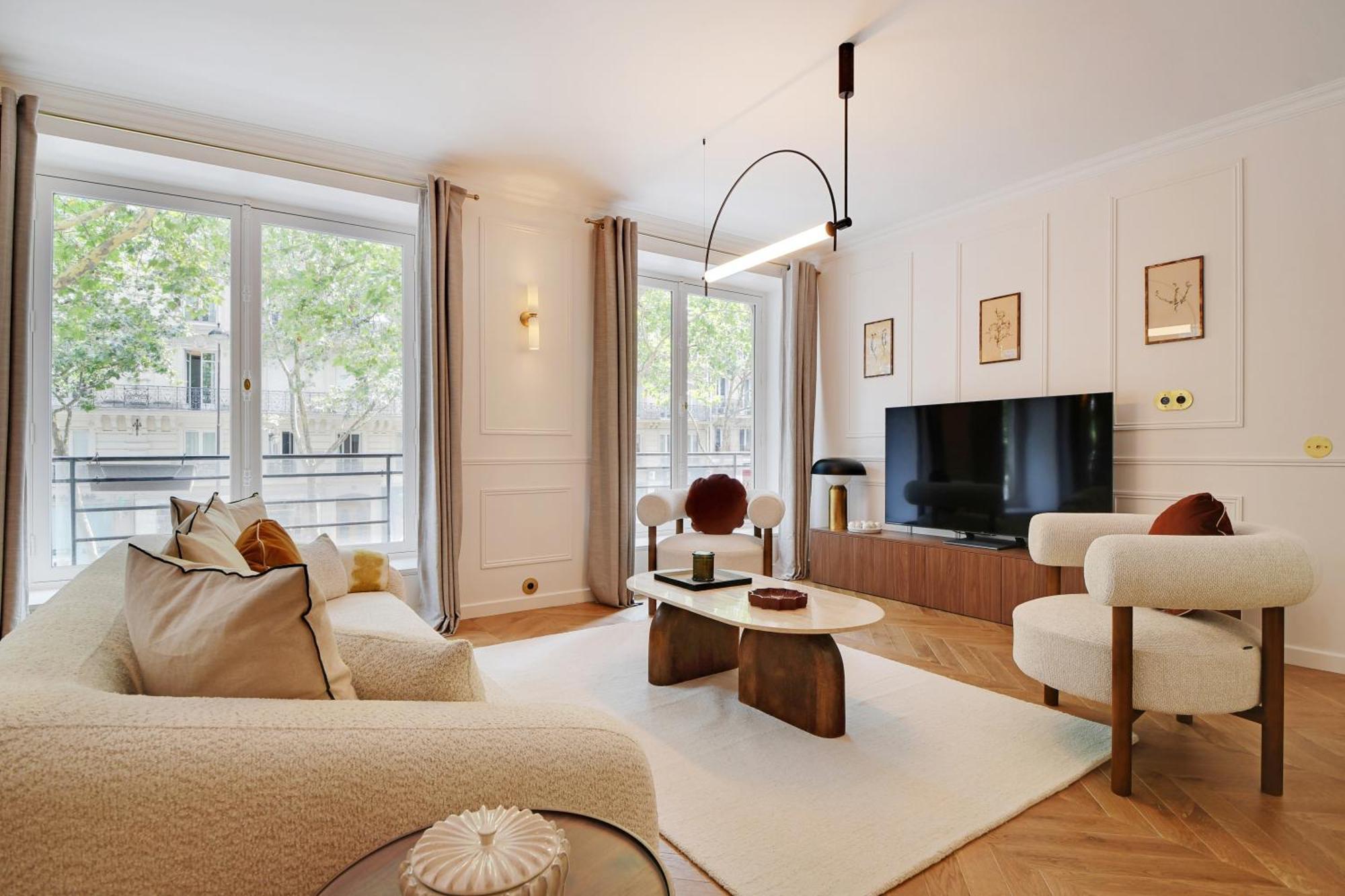 Oniri - Serviced In Saint Germain * Paris