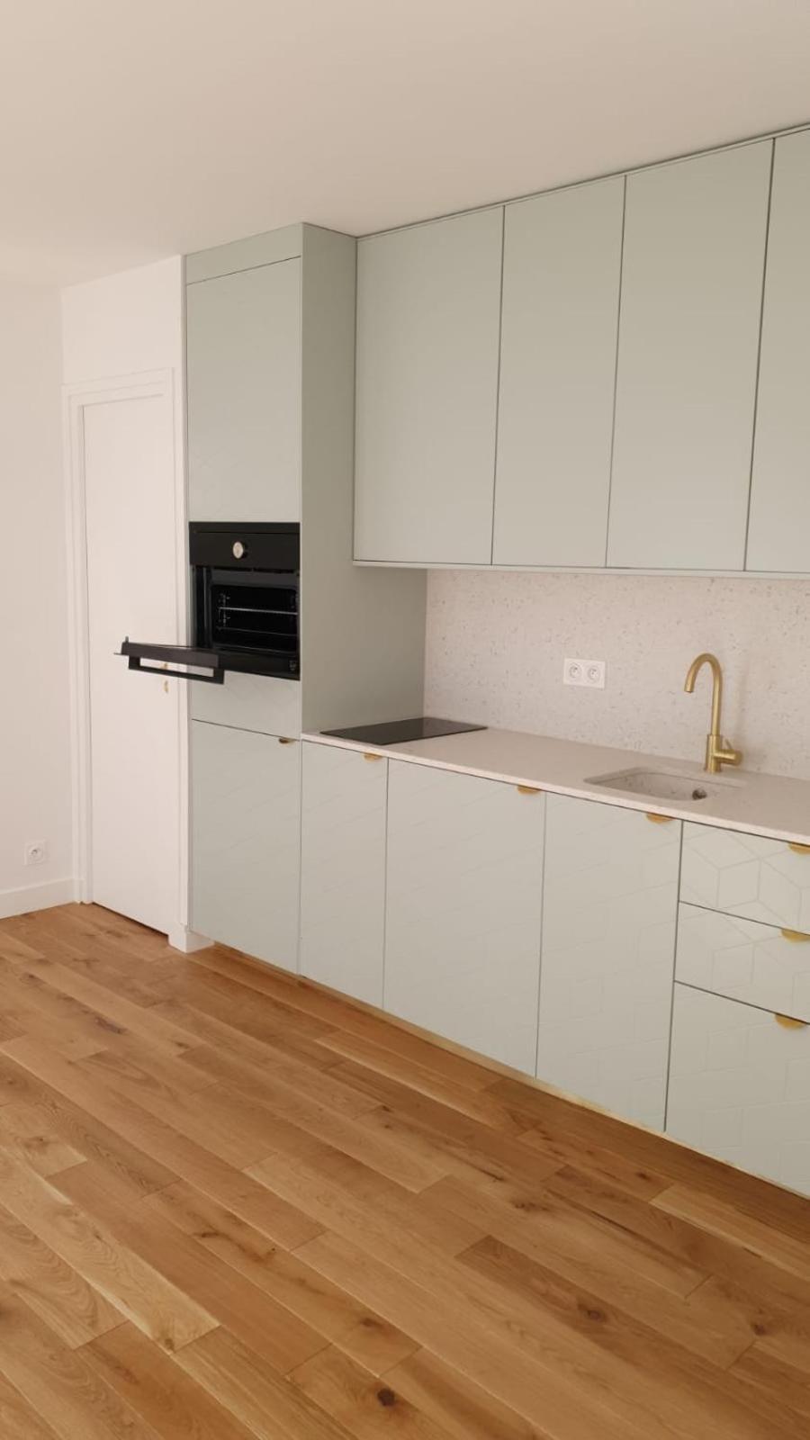 Apartment At Saint-paul, Le Marais