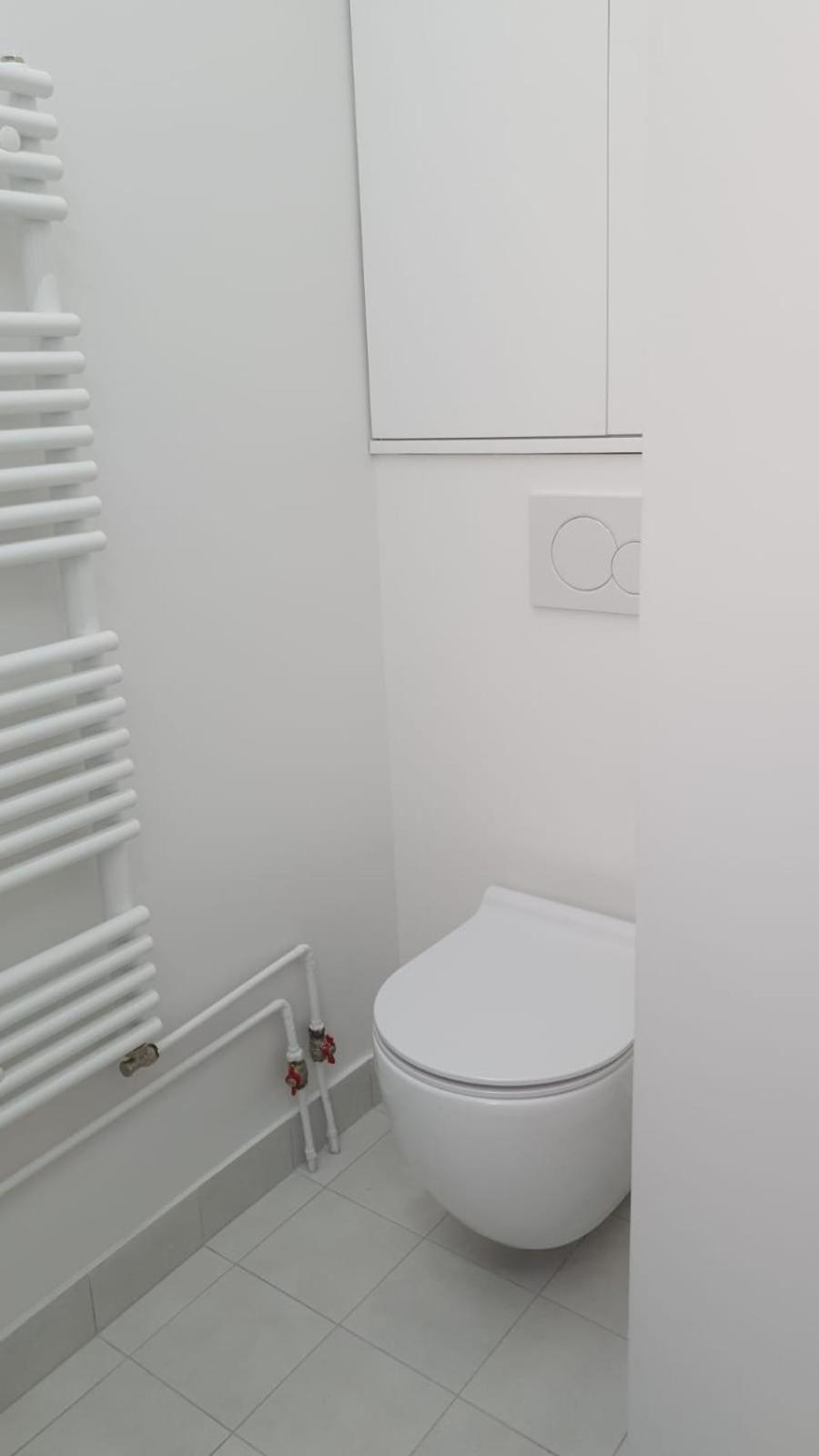 Apartment At Saint-paul, Le Marais