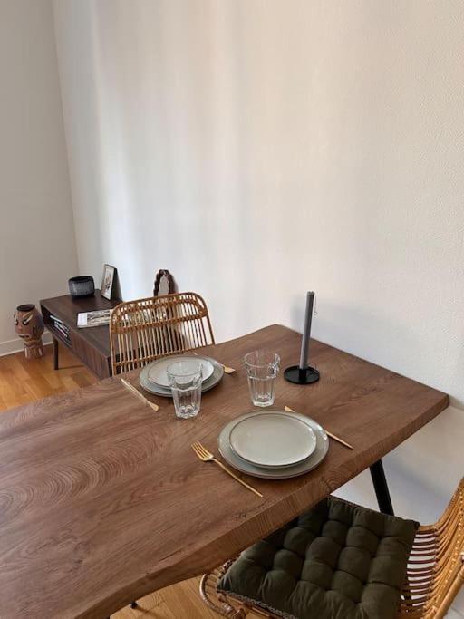 Renovated Flat Near Tour Eiffel