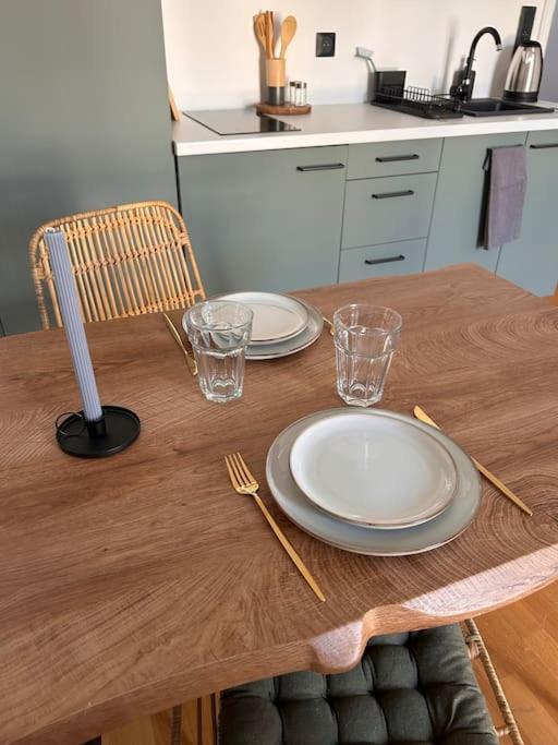 Renovated Flat Near Tour Eiffel Appartement Paris