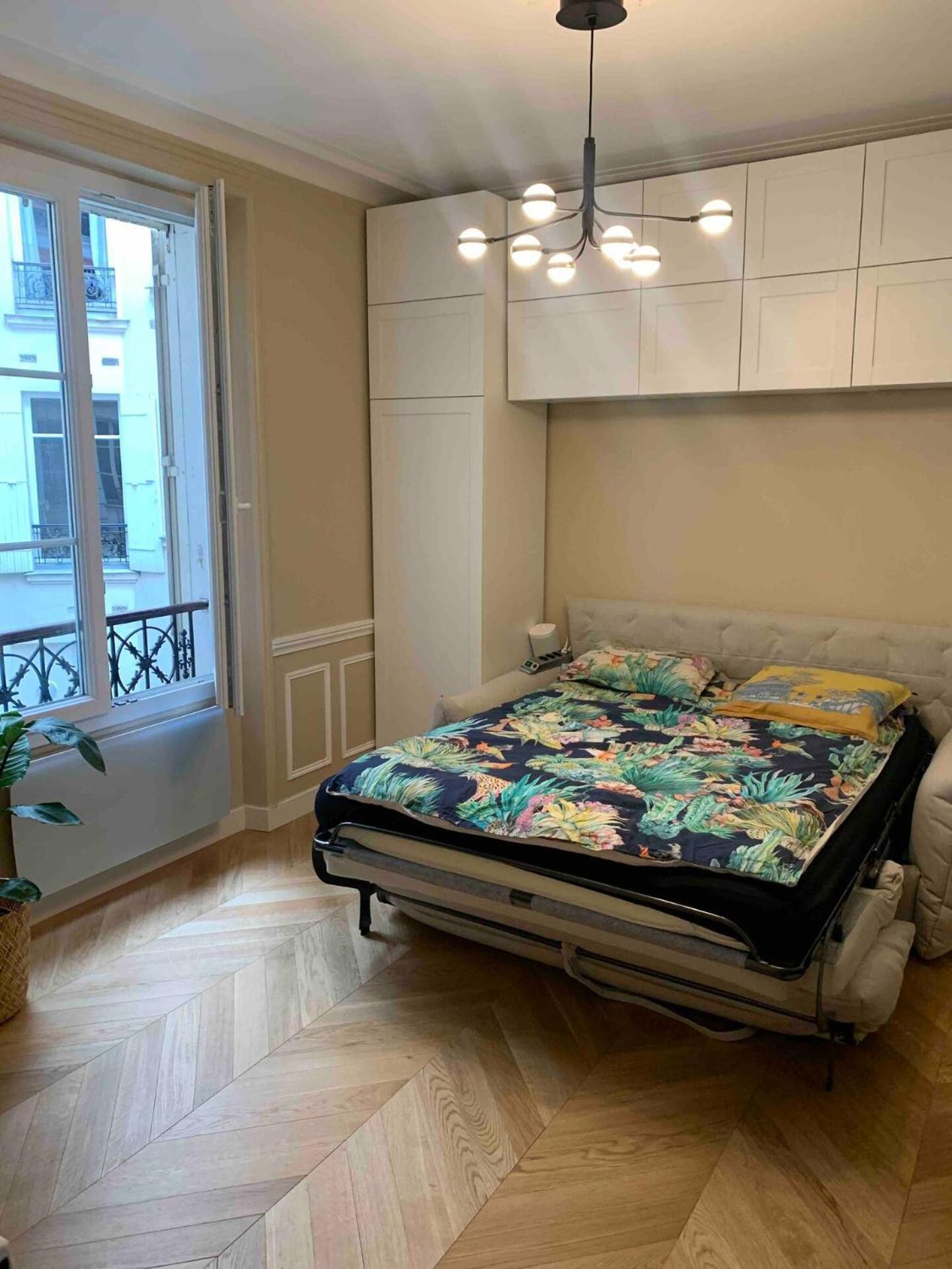 Super Apartment, Comfort Design Functional * Paris